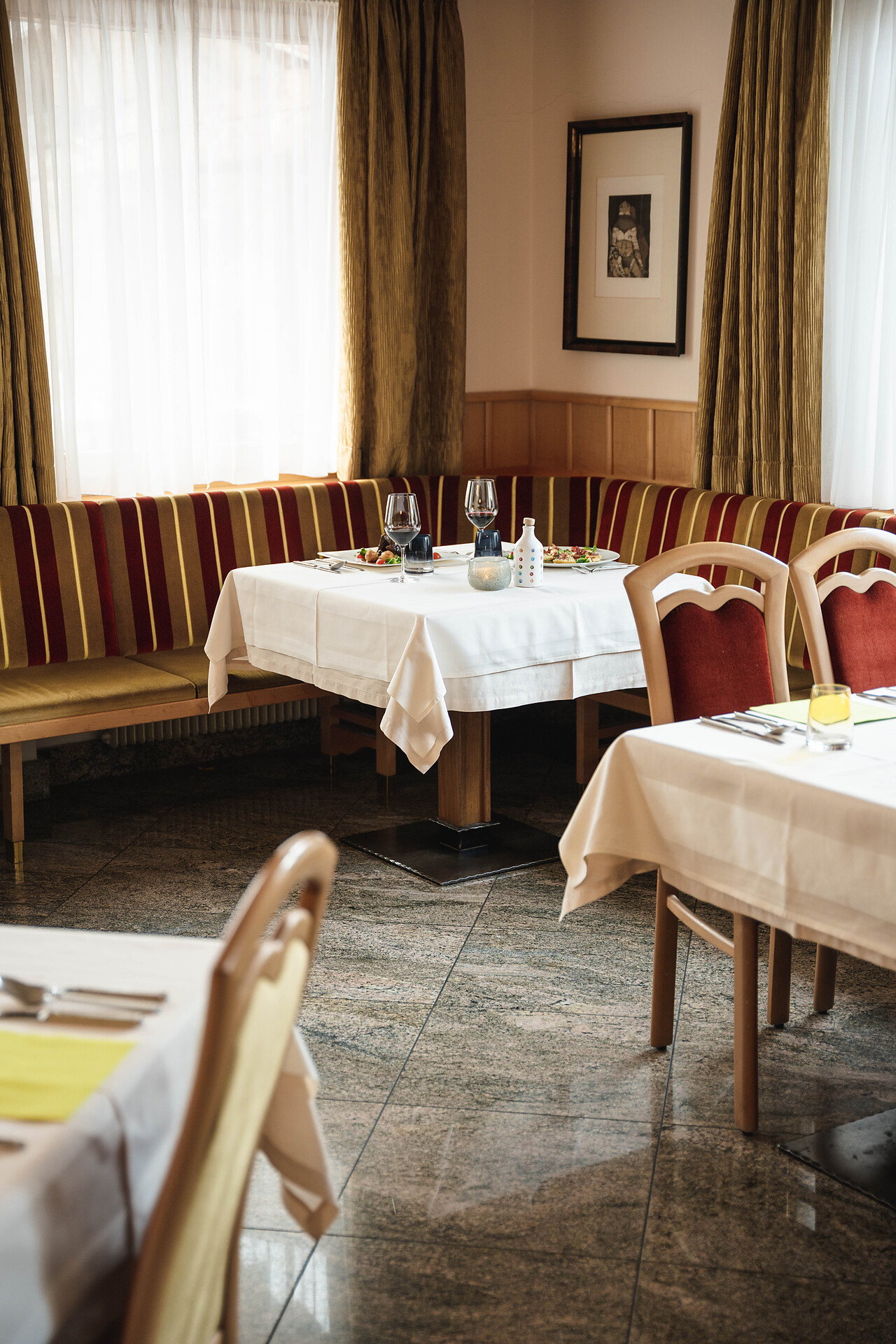 hotel st. anton - Dolomites Region Seiser Alm - #6 - suedtirol.info