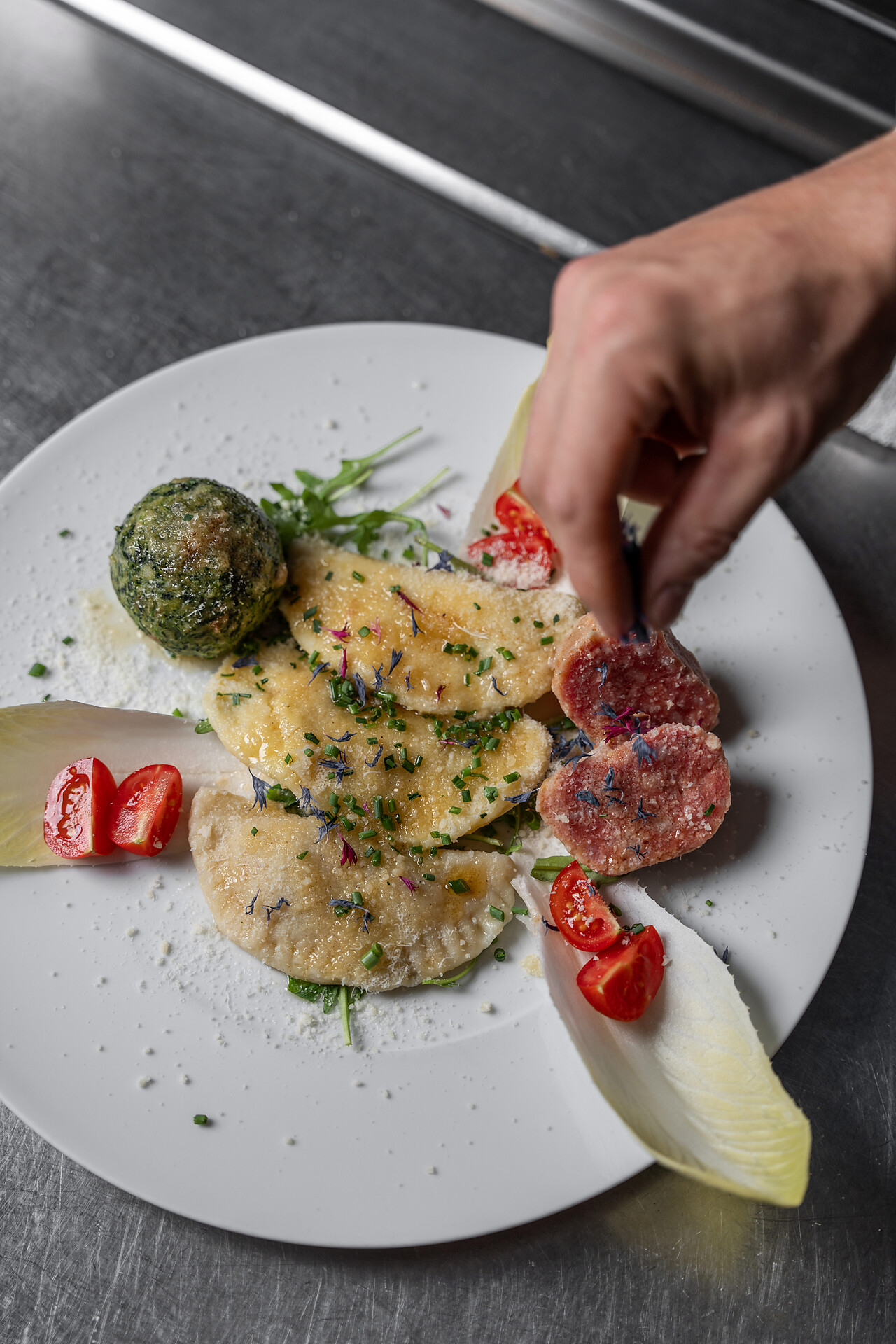 hotel st. anton - Dolomites Region Seiser Alm - #5 - suedtirol.info