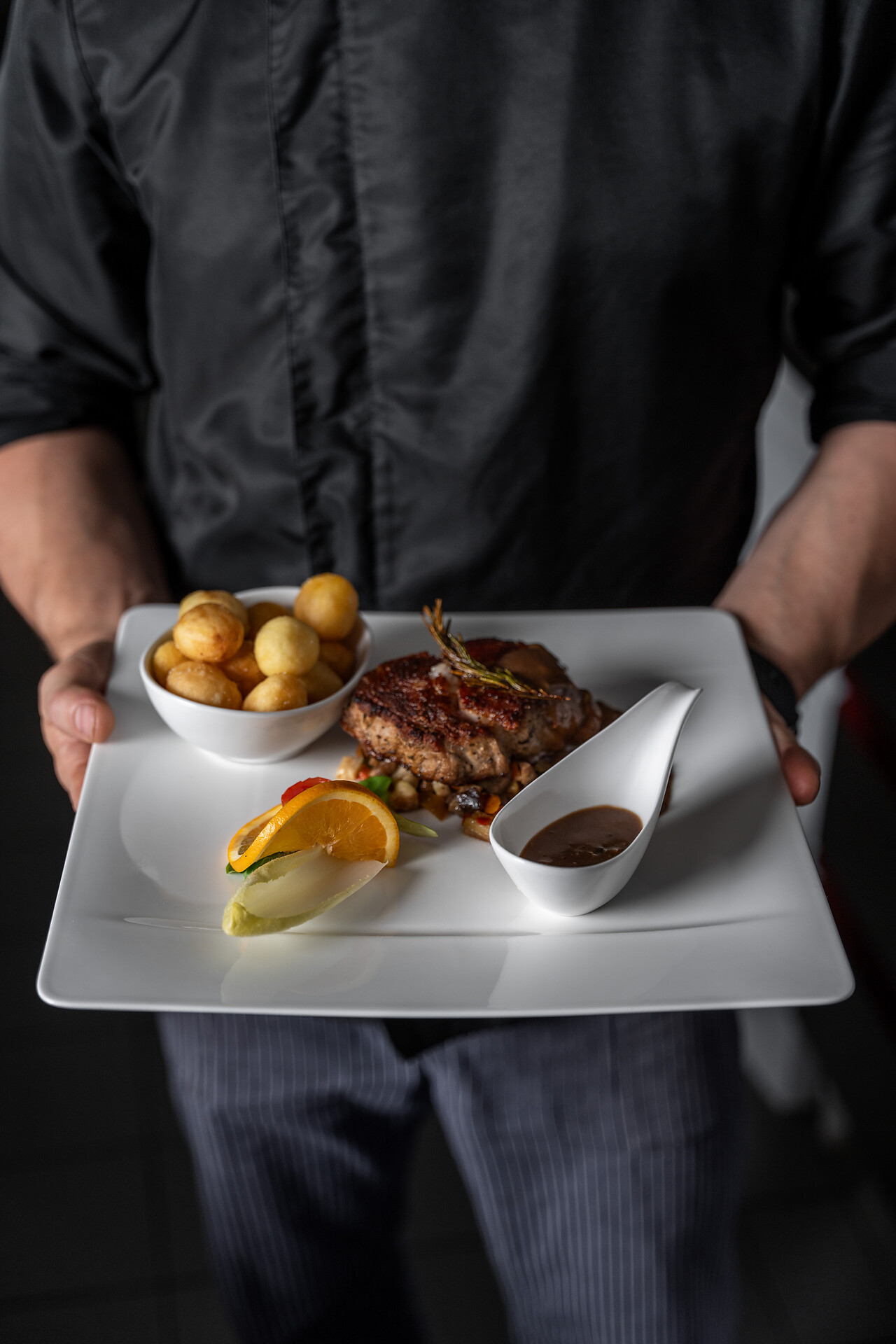 hotel st. anton - Dolomites Region Seiser Alm - #3 - suedtirol.info
