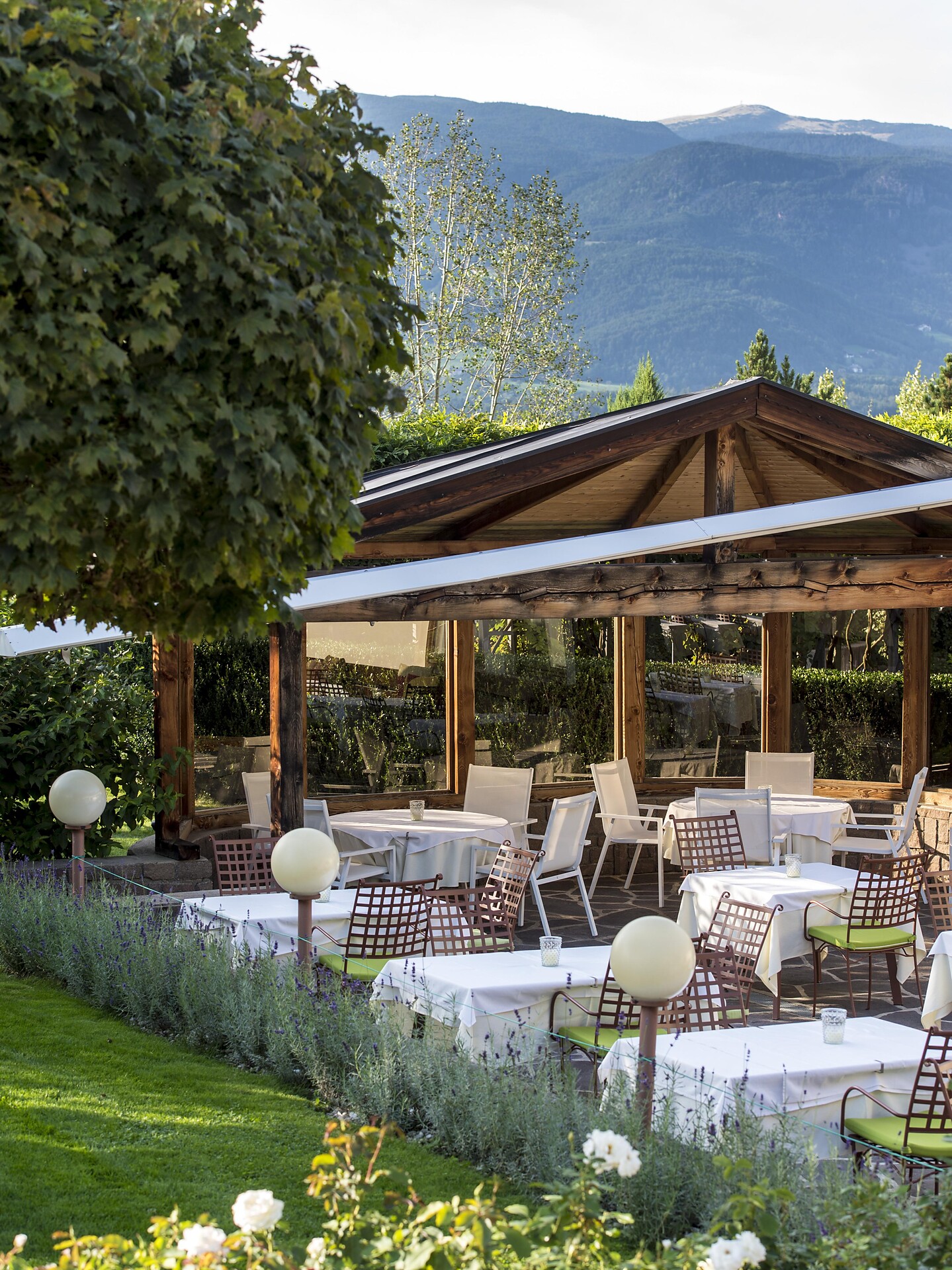 hotel st. anton - Dolomites Region Seiser Alm - #1 - suedtirol.info