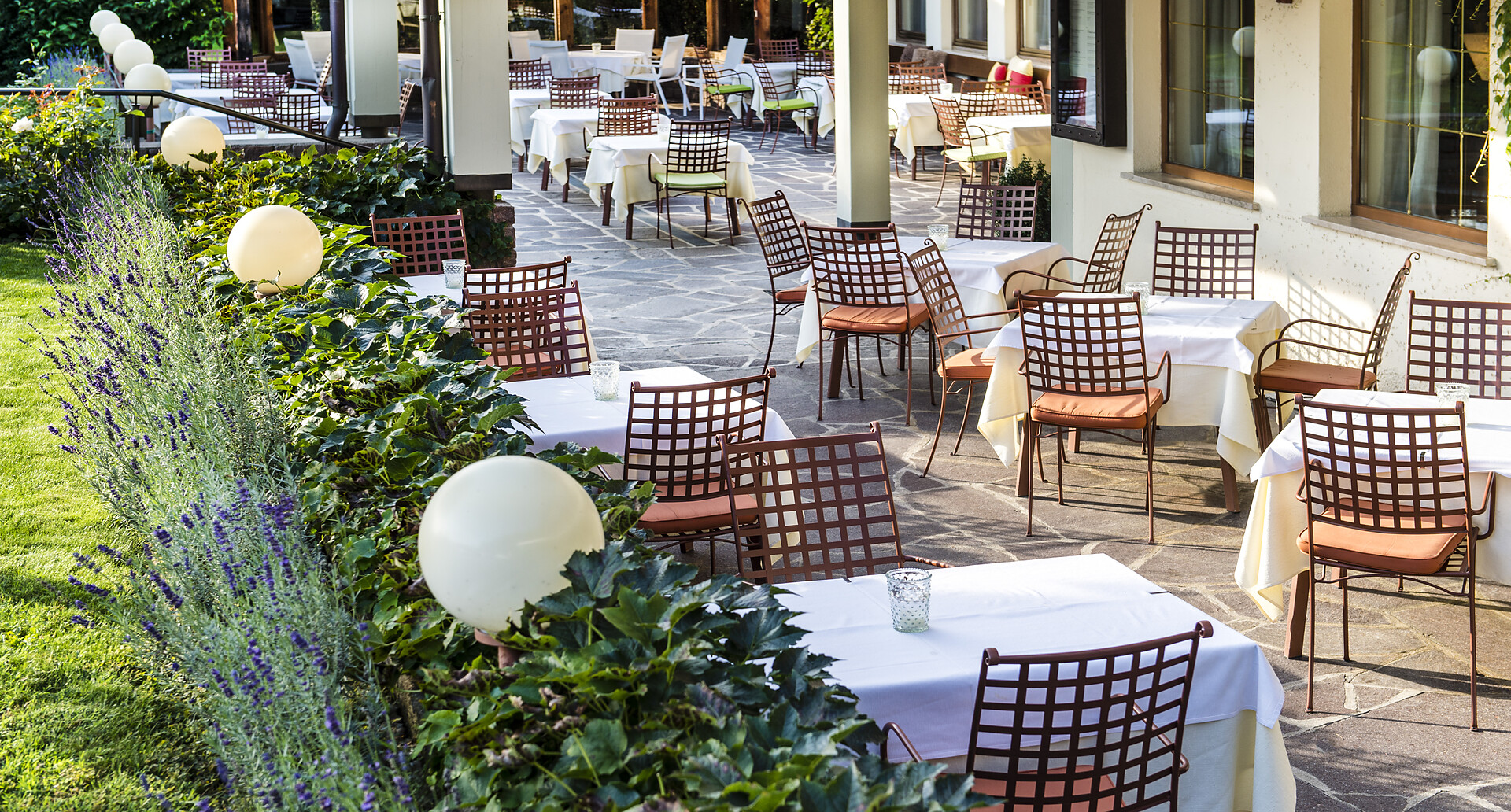 hotel st. anton - Dolomites Region Seiser Alm - #10 - suedtirol.info