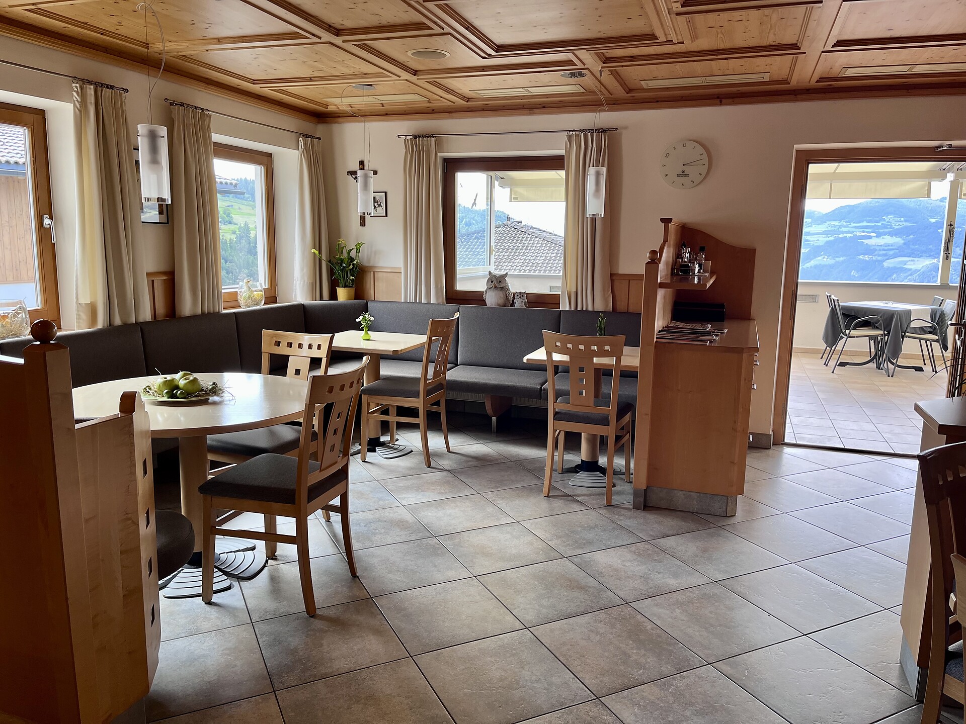 Albergo Kircher - Regione dolomitica Alpe di Siusi - #5 - suedtirol.info