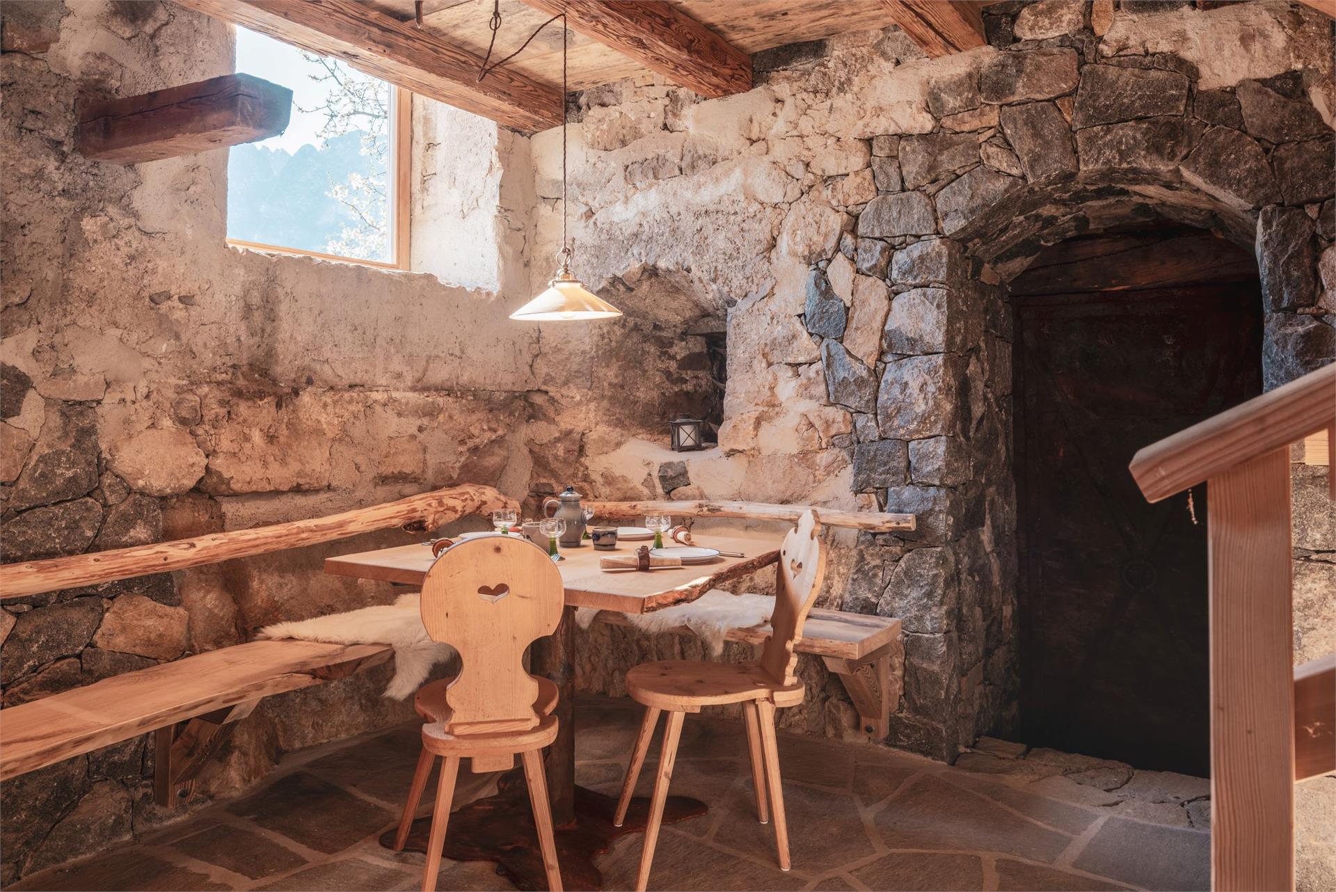 Maso Huber Völs am Schlern/Fiè allo Sciliar 6 suedtirol.info