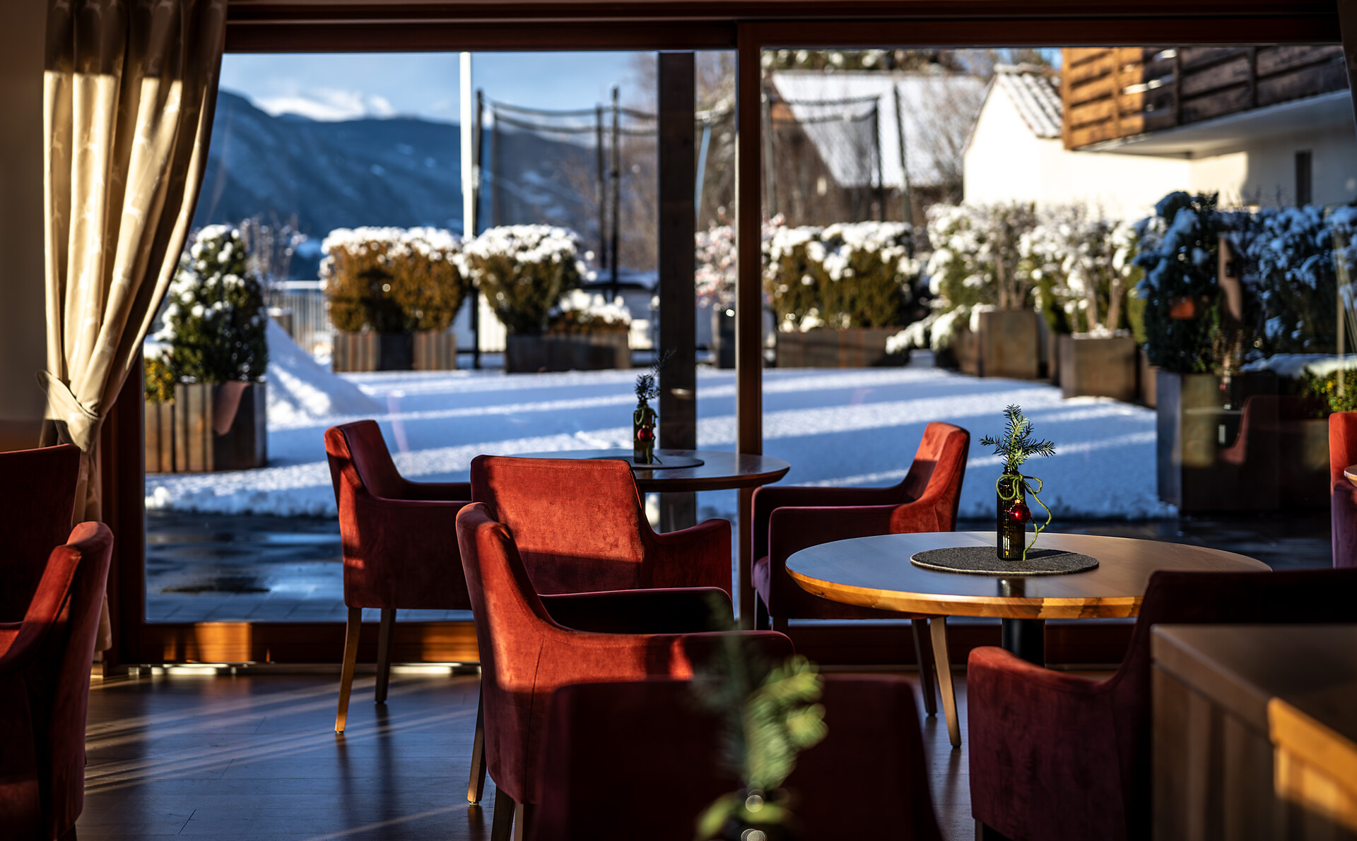 Hotel Emmy