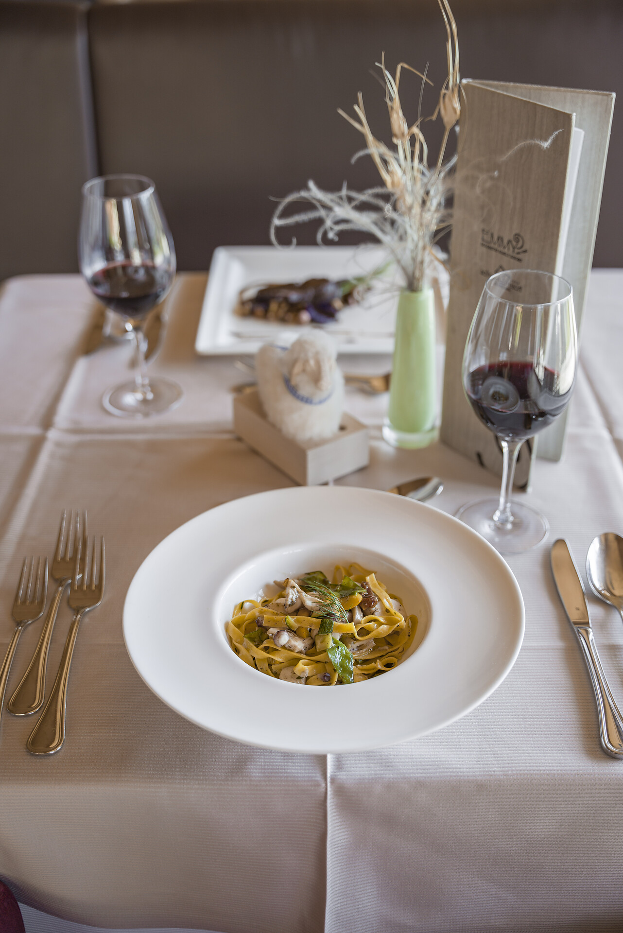 Restaurant Hotel Emmy