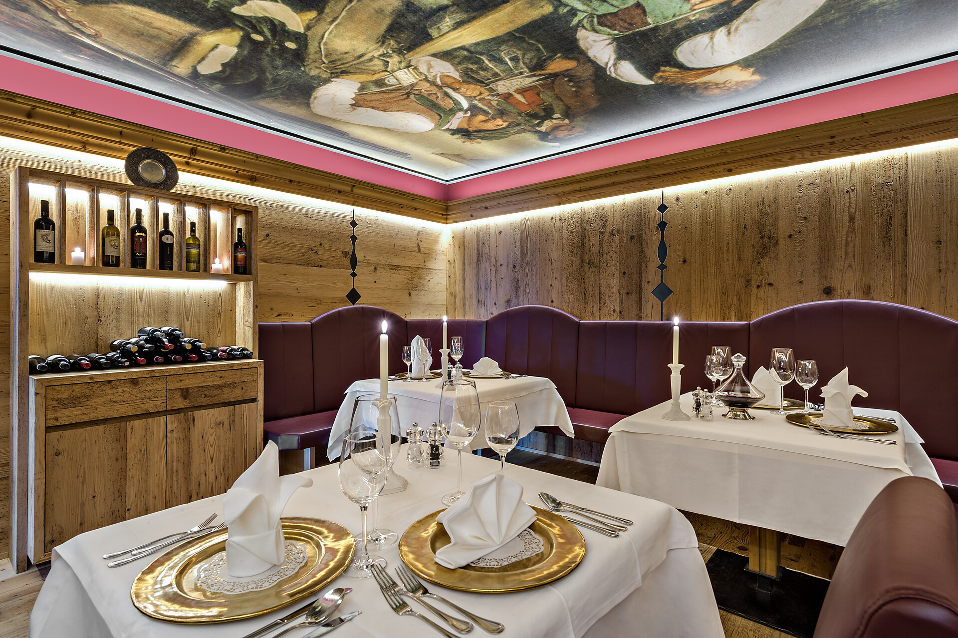 Hotel Emmy Ristorante