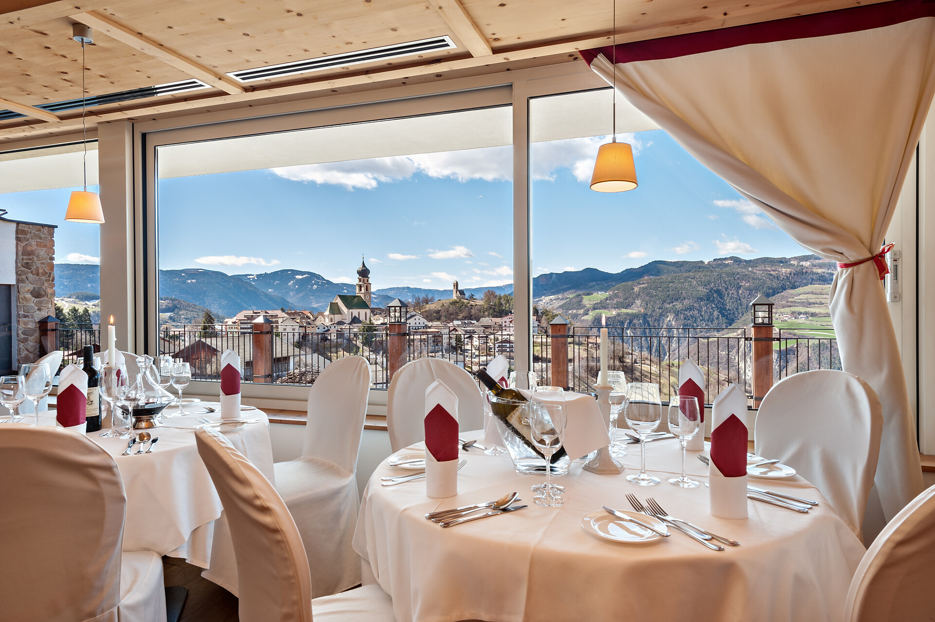 Restaurant Hotel Emmy