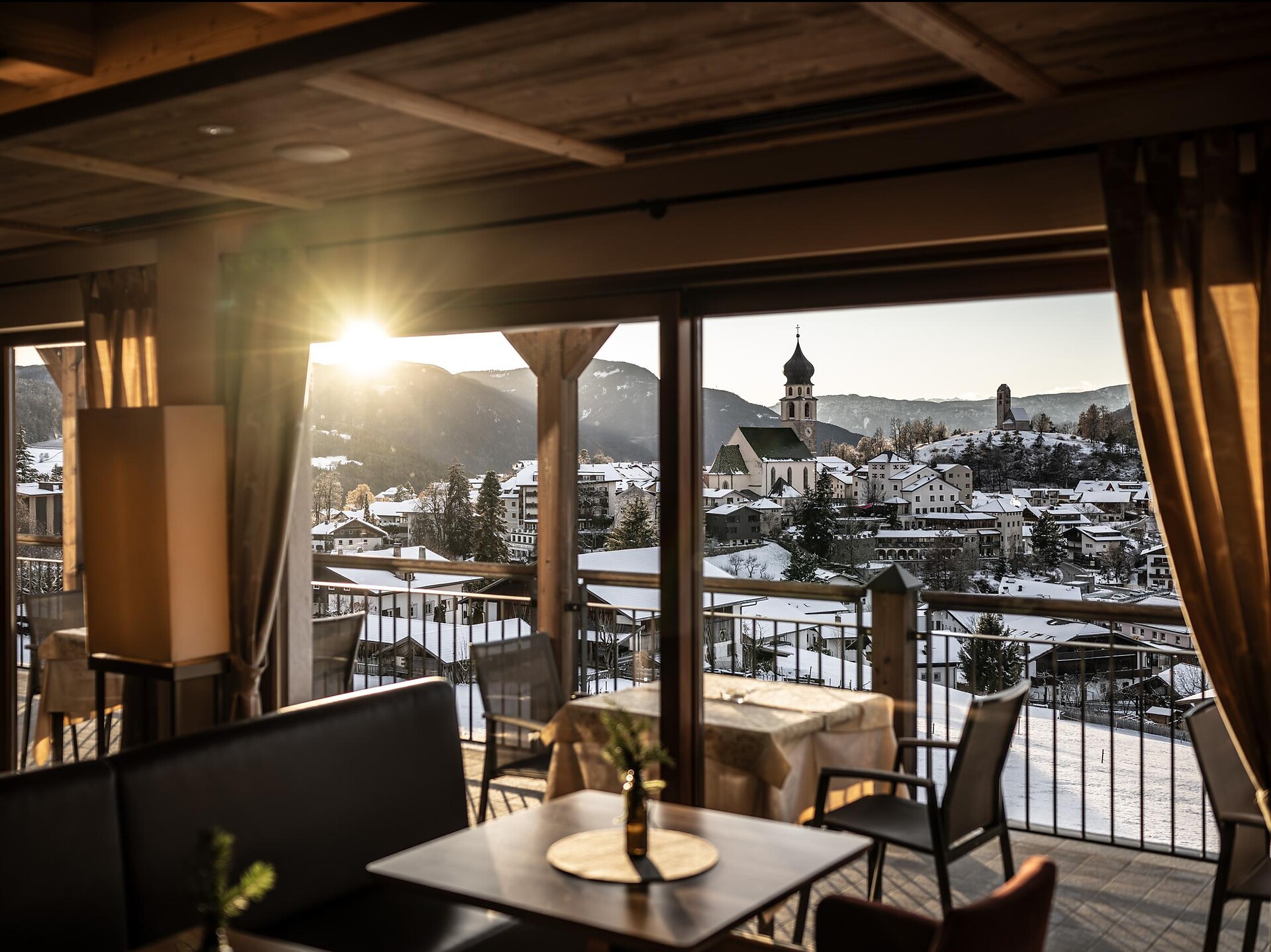 Hotel Emmy - Dolomites Region Seiser Alm - #2 - suedtirol.info