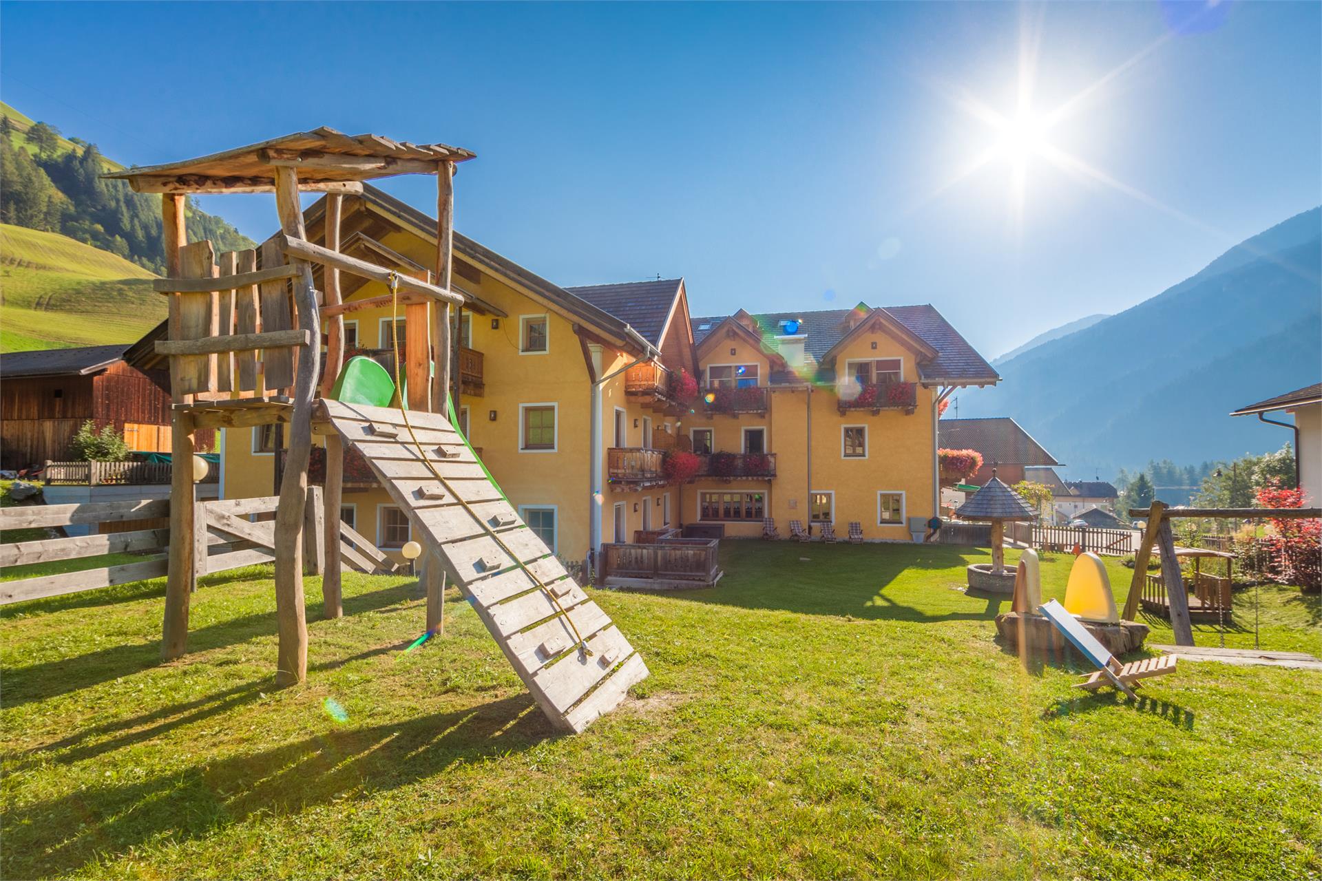 Hotel Tolderhof Innichen/San Candido 4 suedtirol.info
