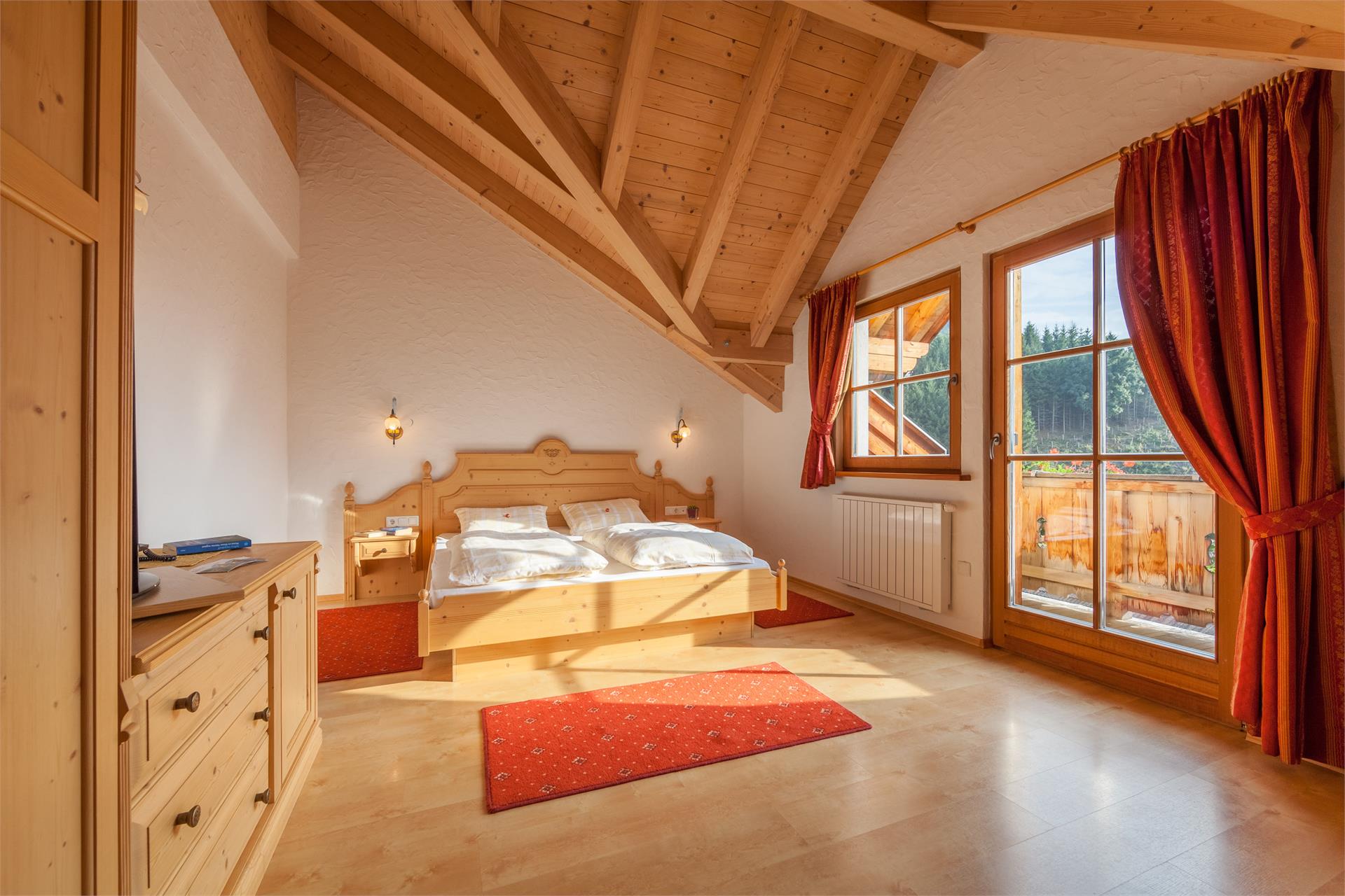 Hotel Tolderhof Innichen/San Candido 3 suedtirol.info