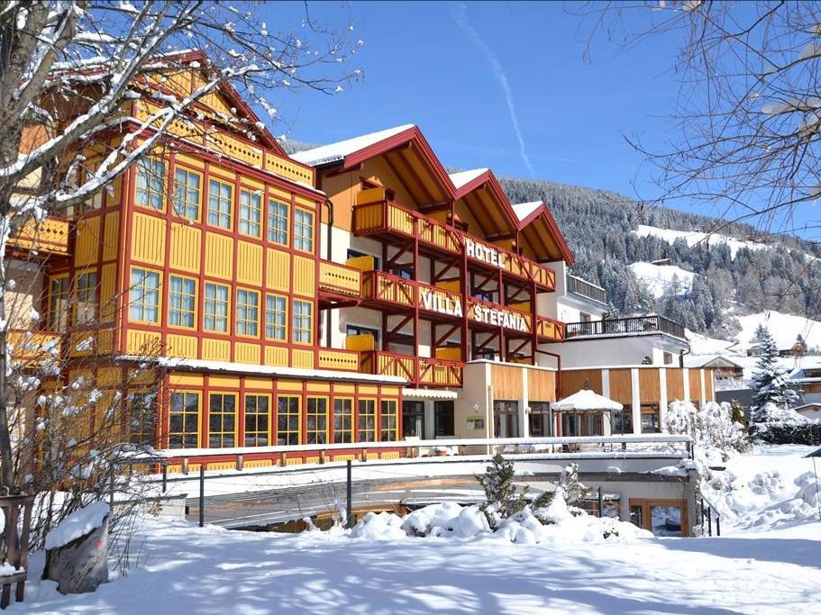 Hotel Villa Stefania San Candido 1 suedtirol.info