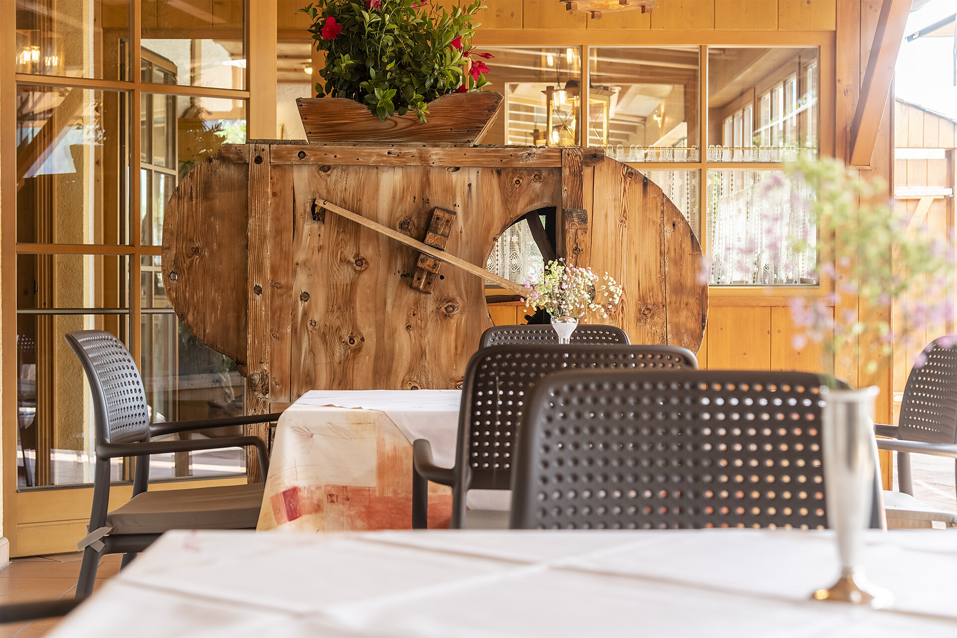 Restaurant Walter
