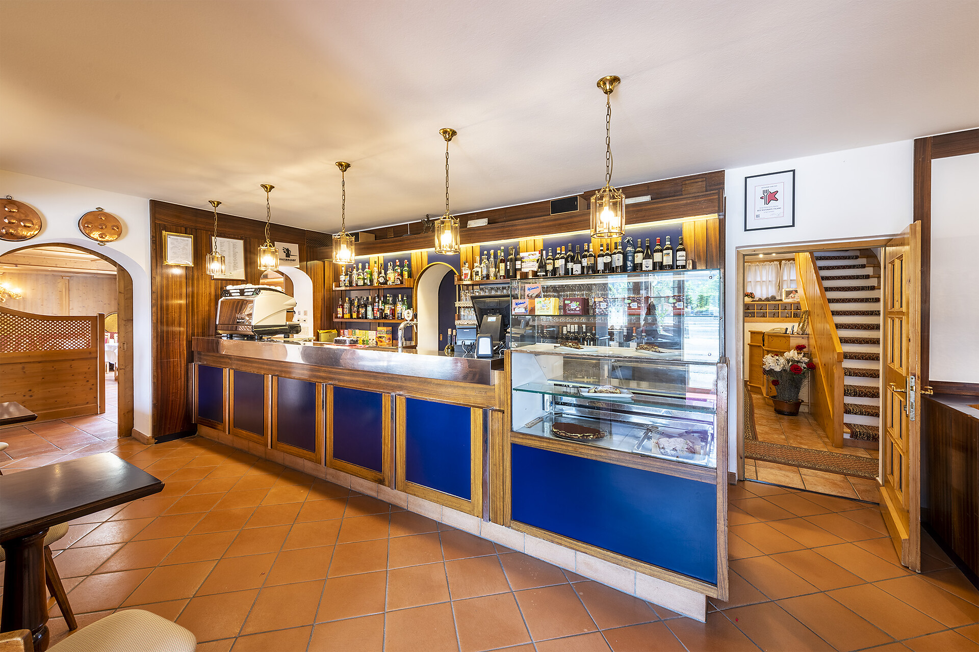 Restaurant Walter