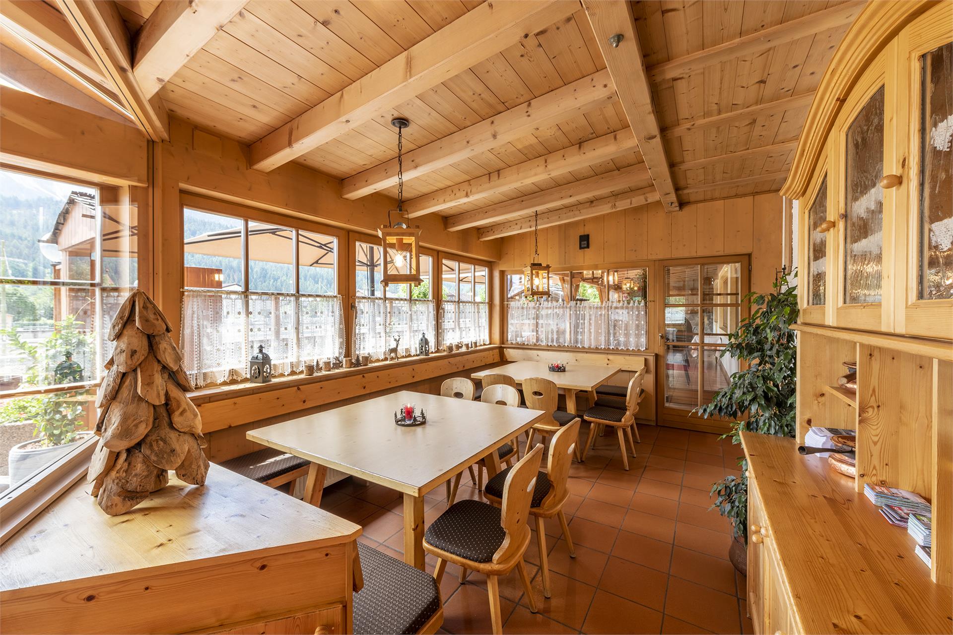 Hotel Restaurant Walter Innichen 7 suedtirol.info
