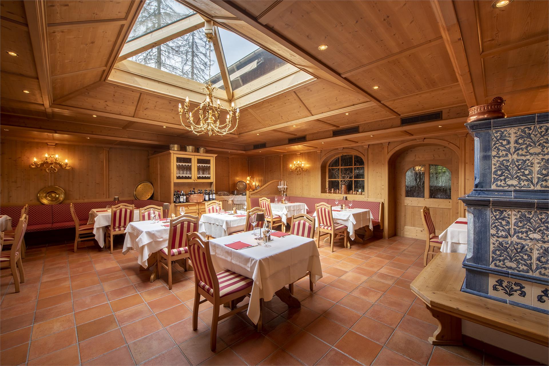 Hotel Restaurant Walter Innichen 2 suedtirol.info