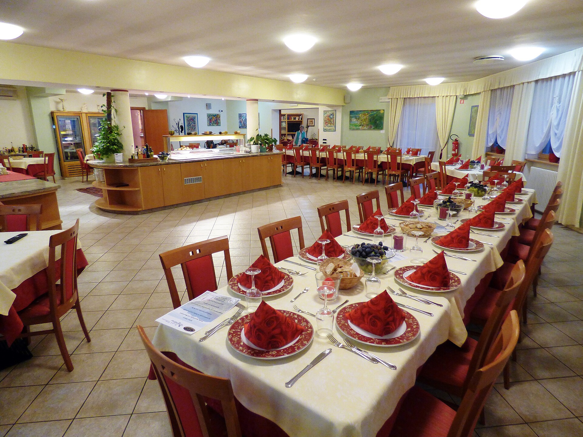 Hotel Restaurant Goldenhof - Alto Adige Wine Road - #3 - suedtirol.info