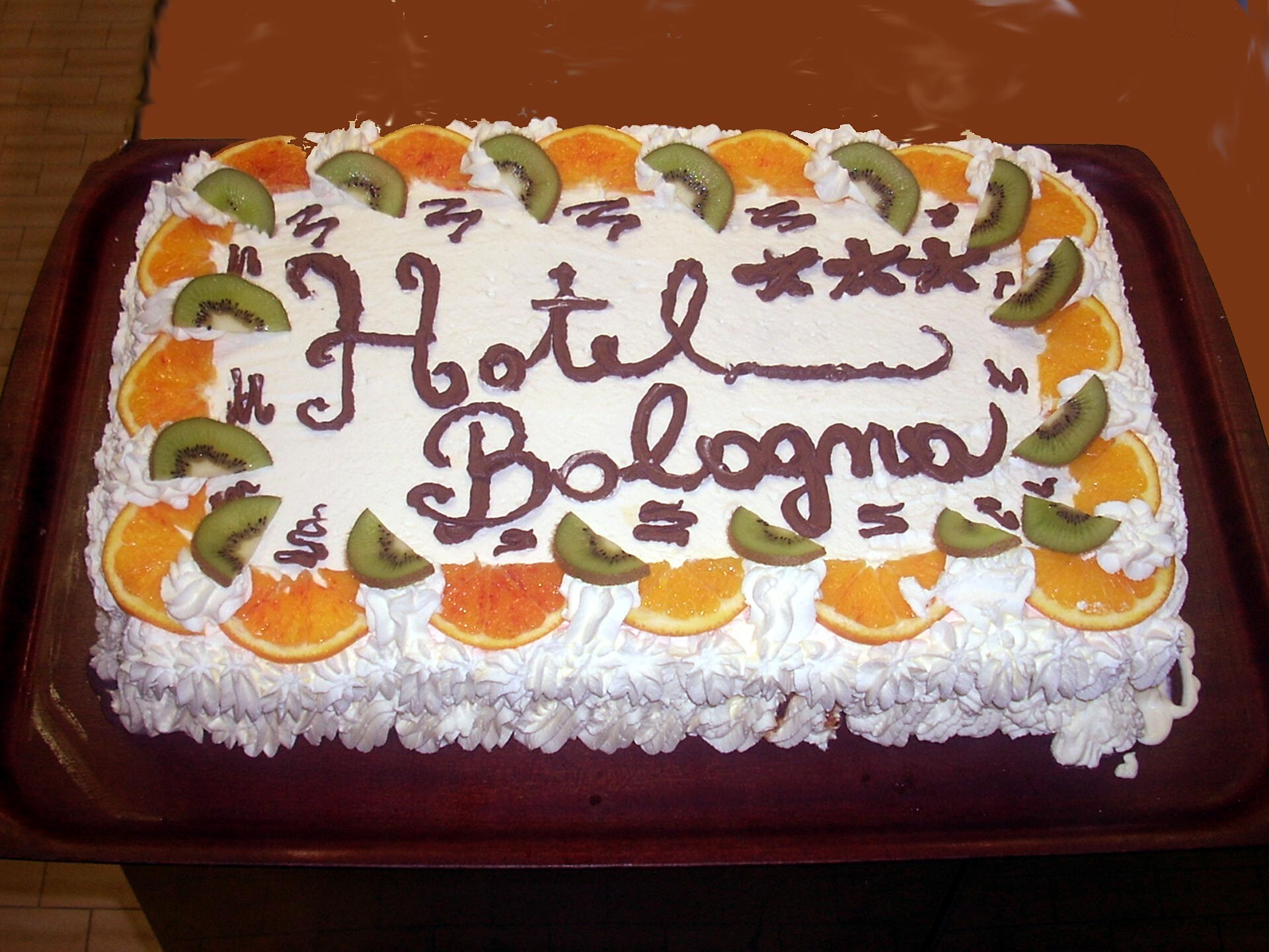 cake