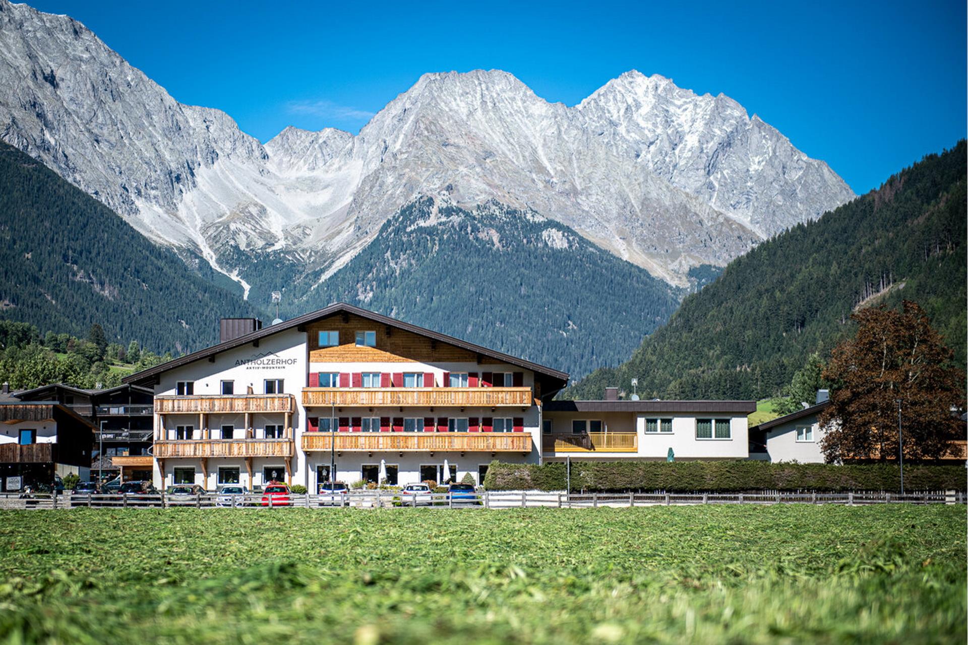 Hotel Antholzerhof Rasen-Antholz 1 suedtirol.info
