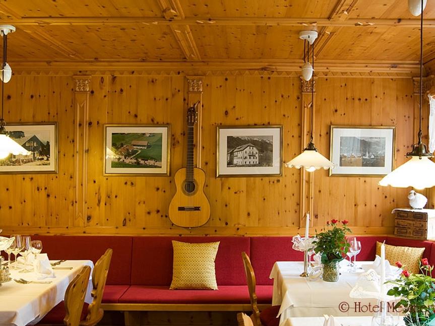 Hotel Messnerwirt Gasthof Rasen-Antholz 1 suedtirol.info
