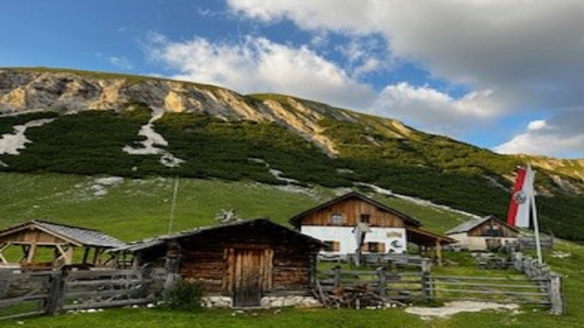 Fojedöra  hut - Dolomites Region 3 Zinnen - #1 - suedtirol.info