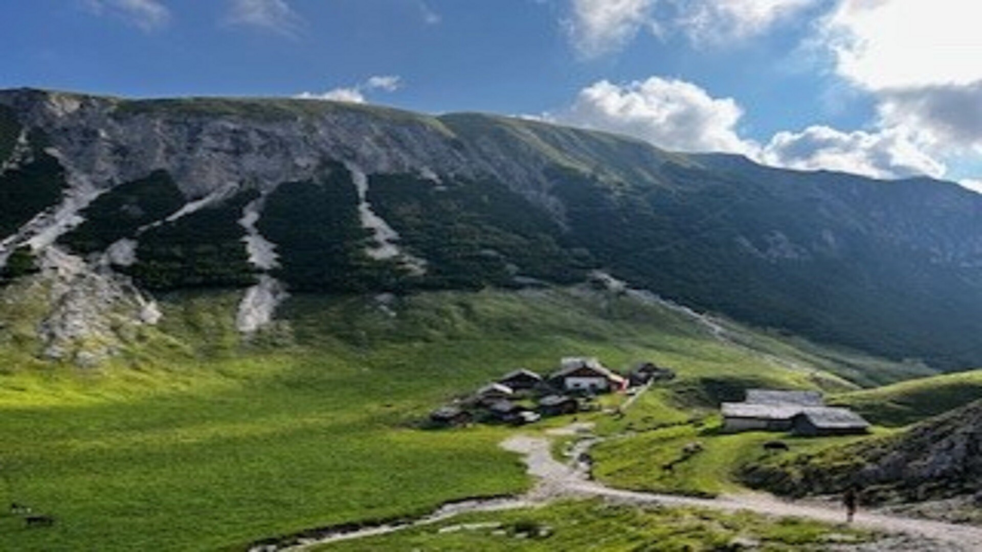 Fojedöra  hut - Dolomites Region 3 Zinnen - #2 - suedtirol.info