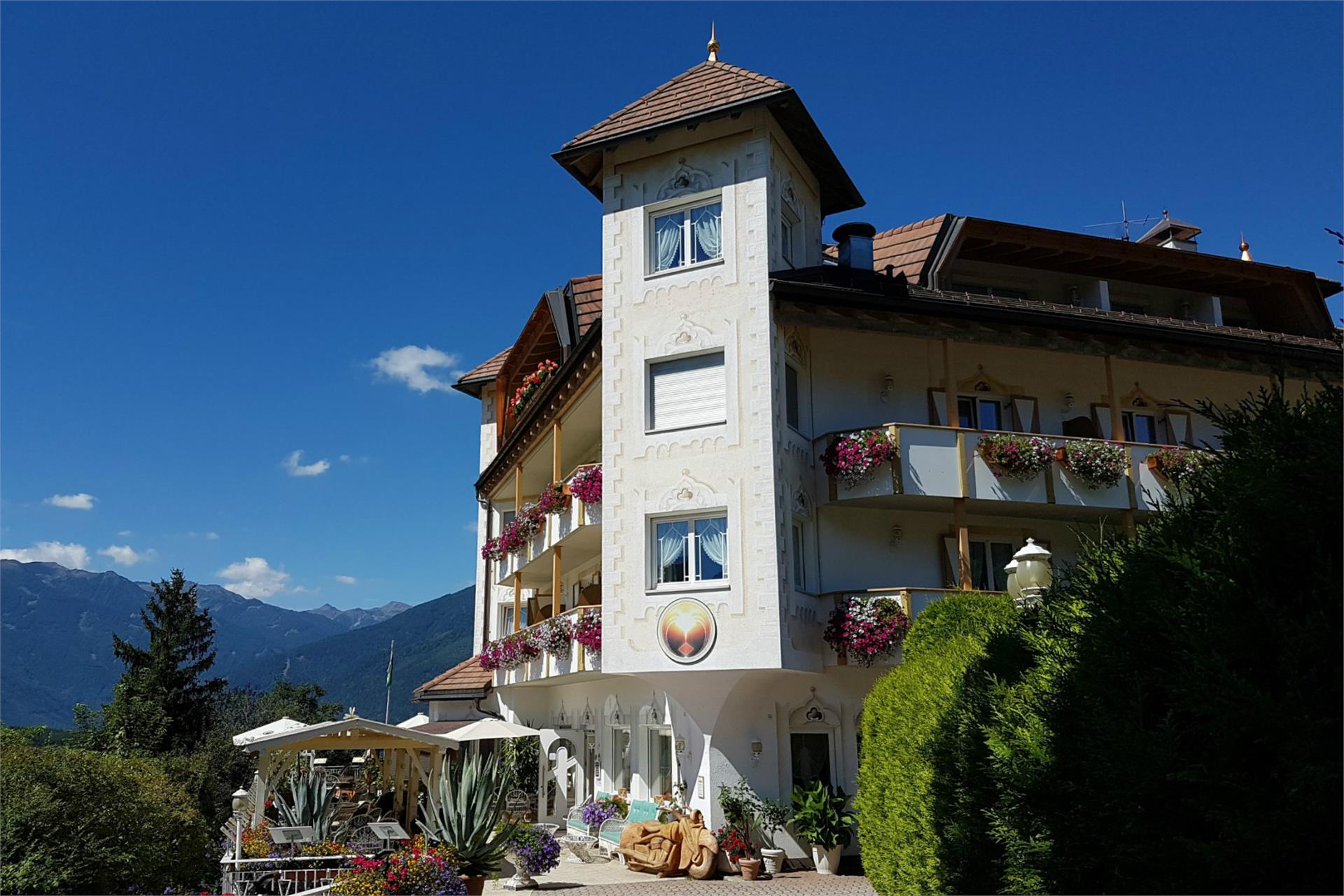 Rodeneggerhof Rodeneck/Rodengo 2 suedtirol.info