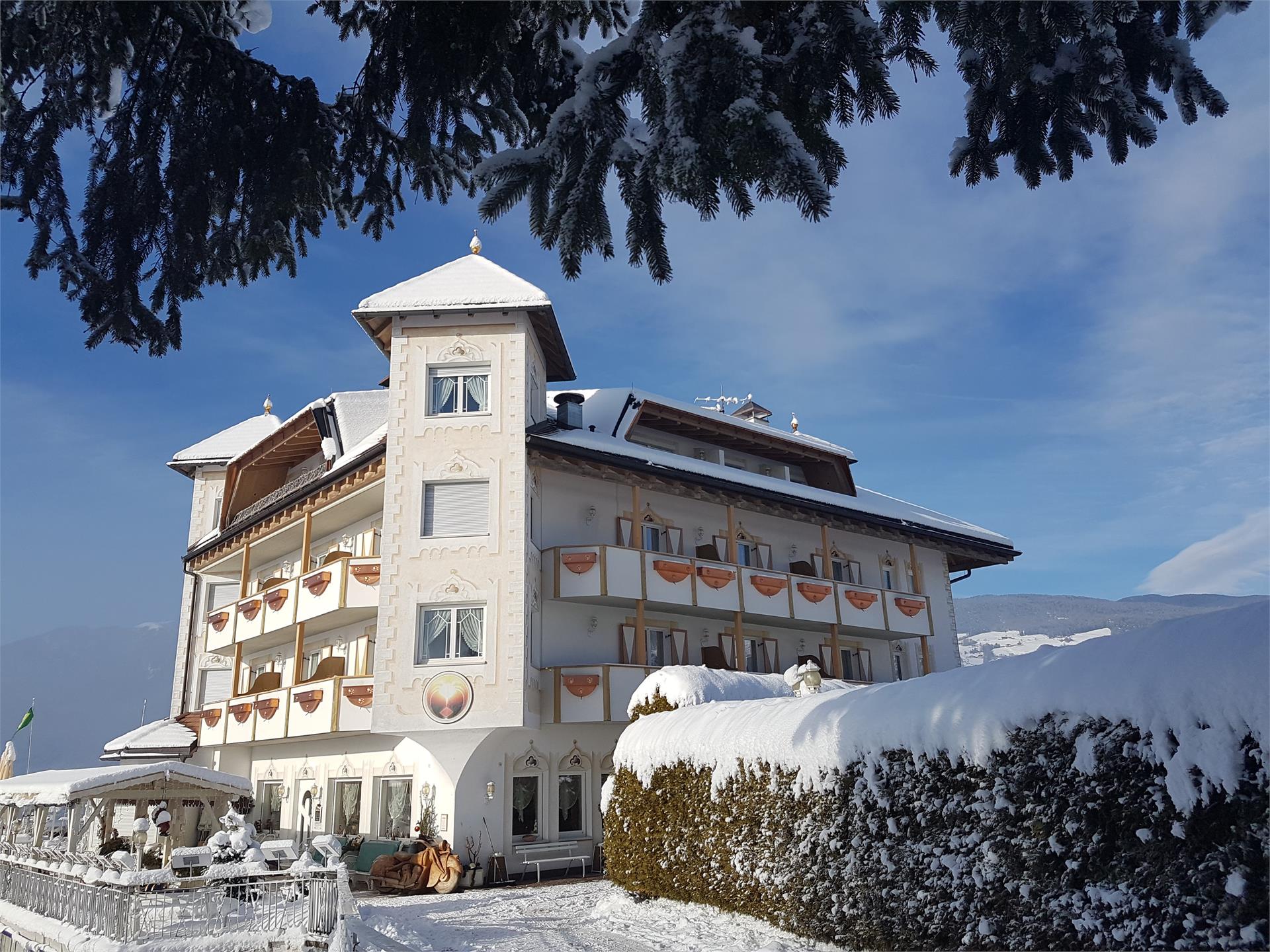 Rodeneggerhof Rodeneck/Rodengo 1 suedtirol.info