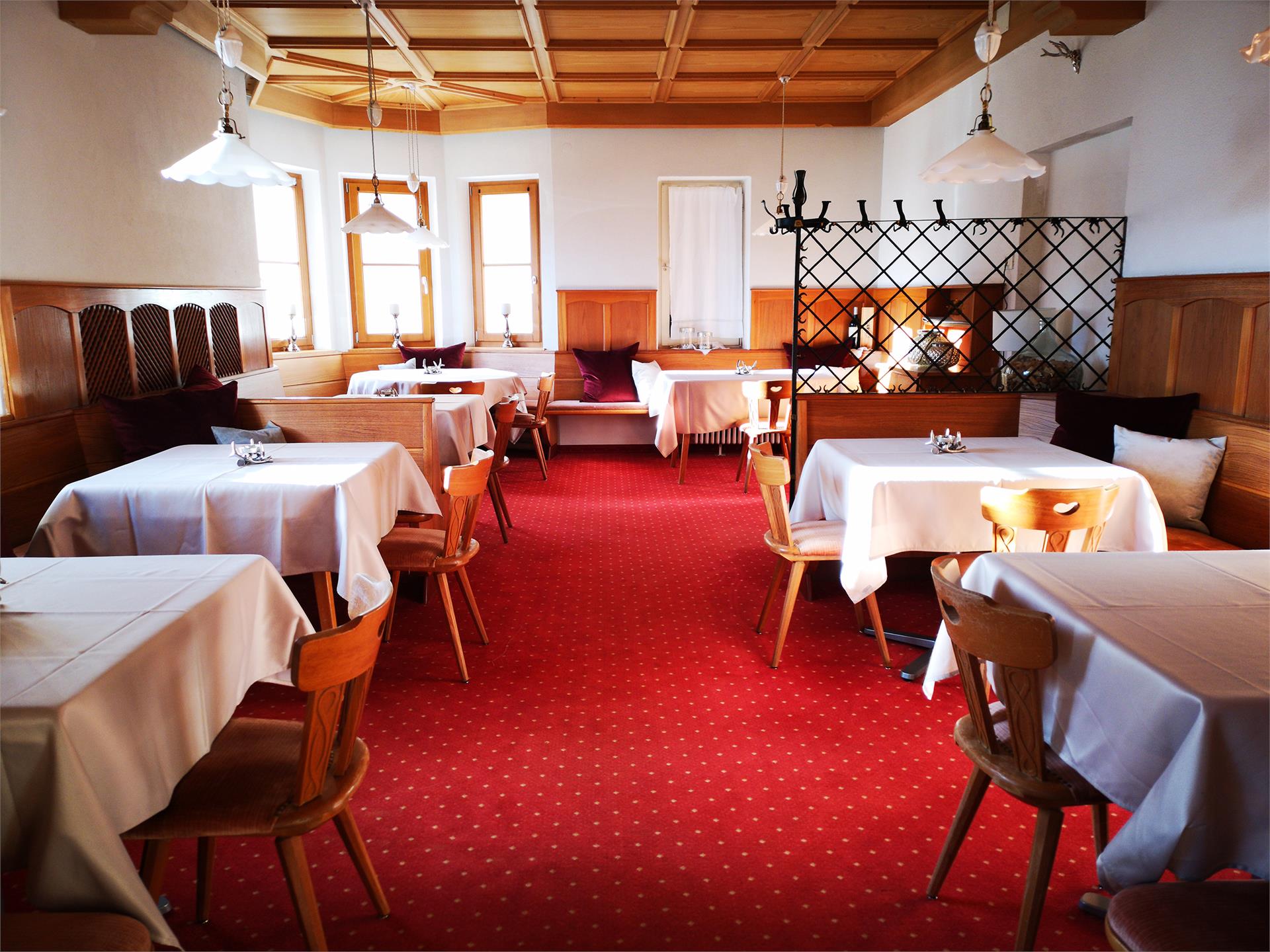 Hotel Residence Restaurant MaVie Algund/Lagundo 2 suedtirol.info