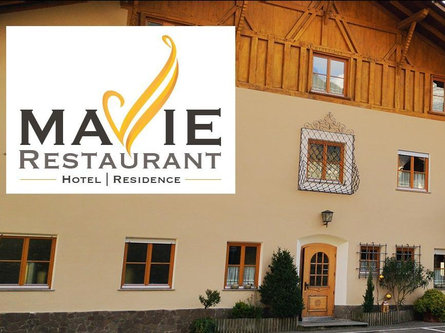 Hotel Residence Restaurant MaVie Algund/Lagundo 1 suedtirol.info