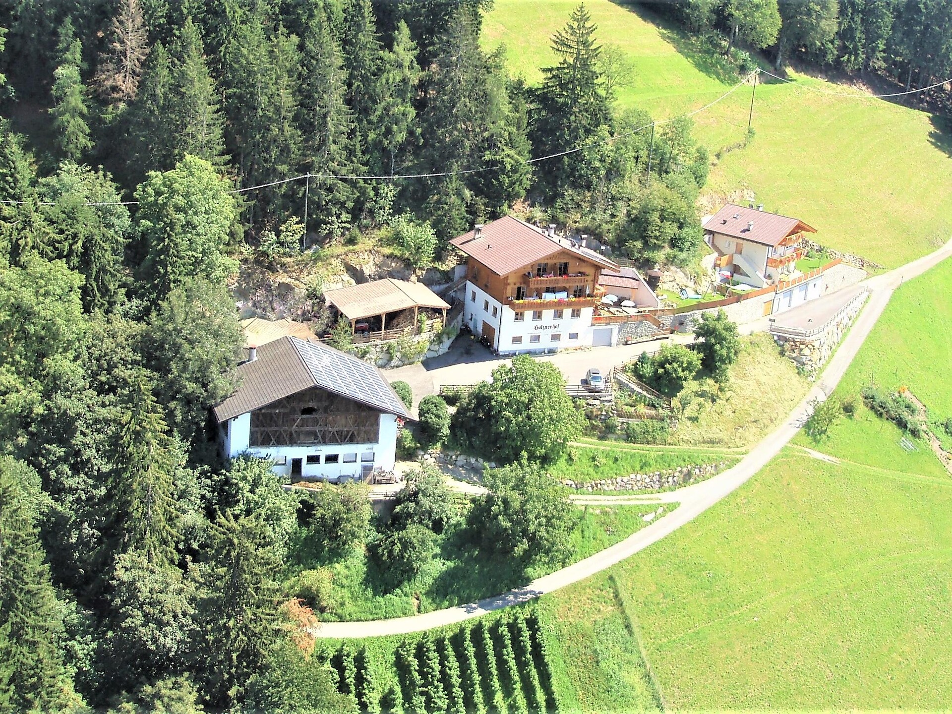 Holznerhof