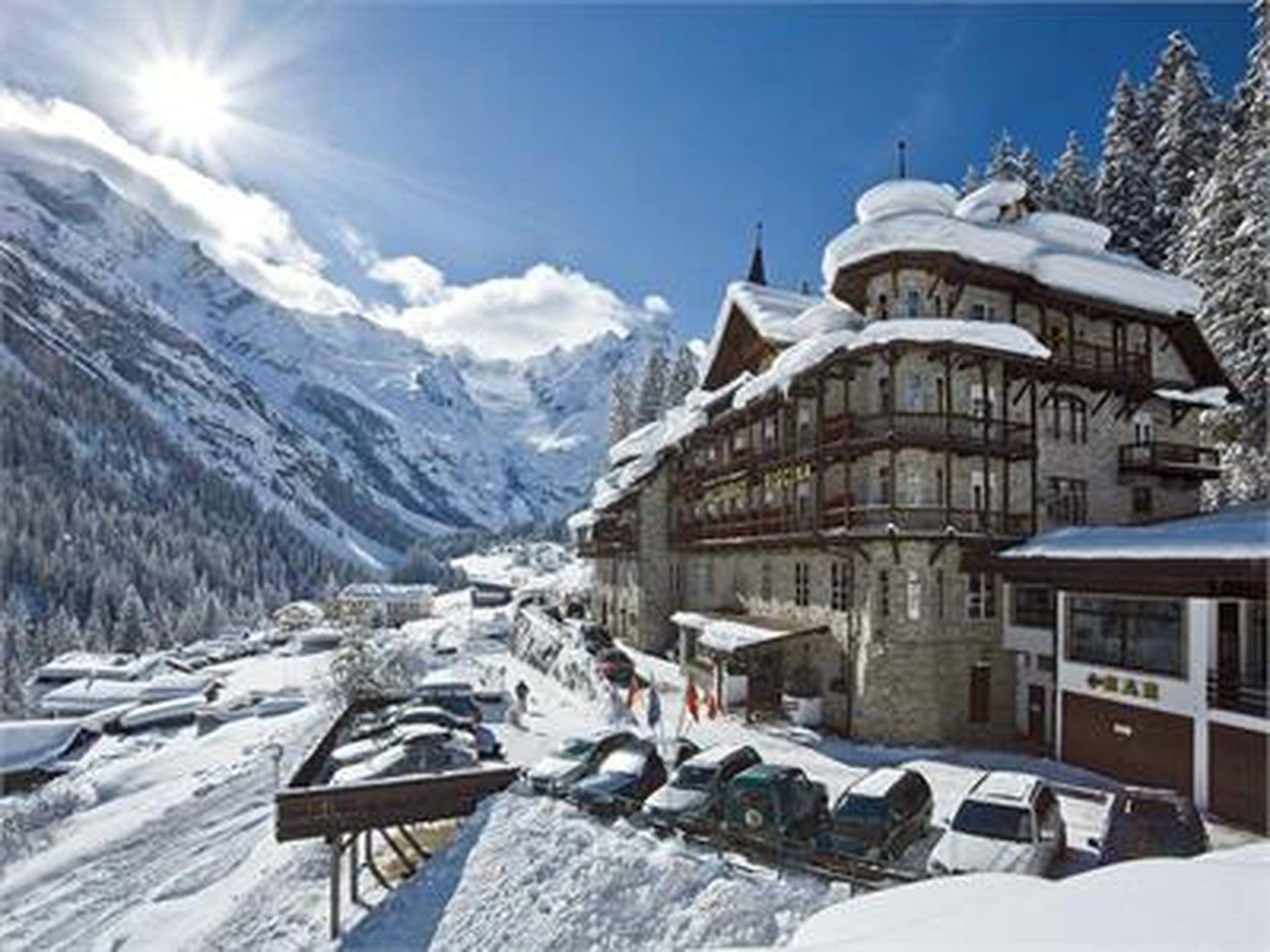 Hotel Madatsch Stilfs/Stelvio 2 suedtirol.info