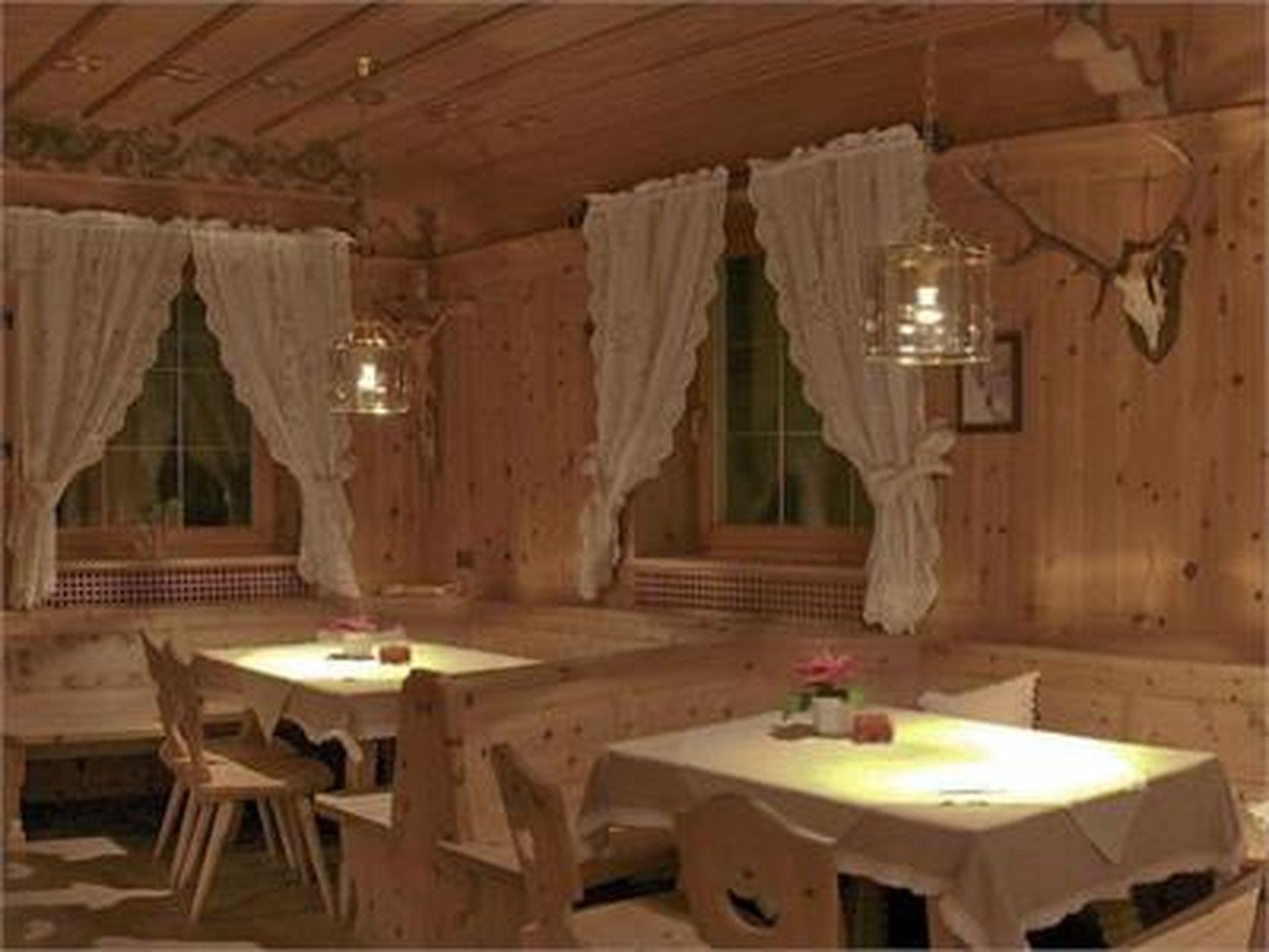 Hotel Restaurant Cristallo Stilfs 1 suedtirol.info