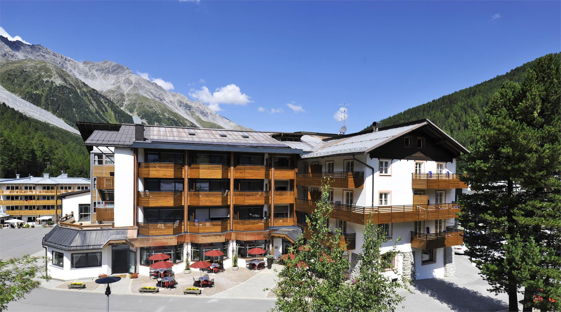 Hotel Eller Stelvio 1 suedtirol.info