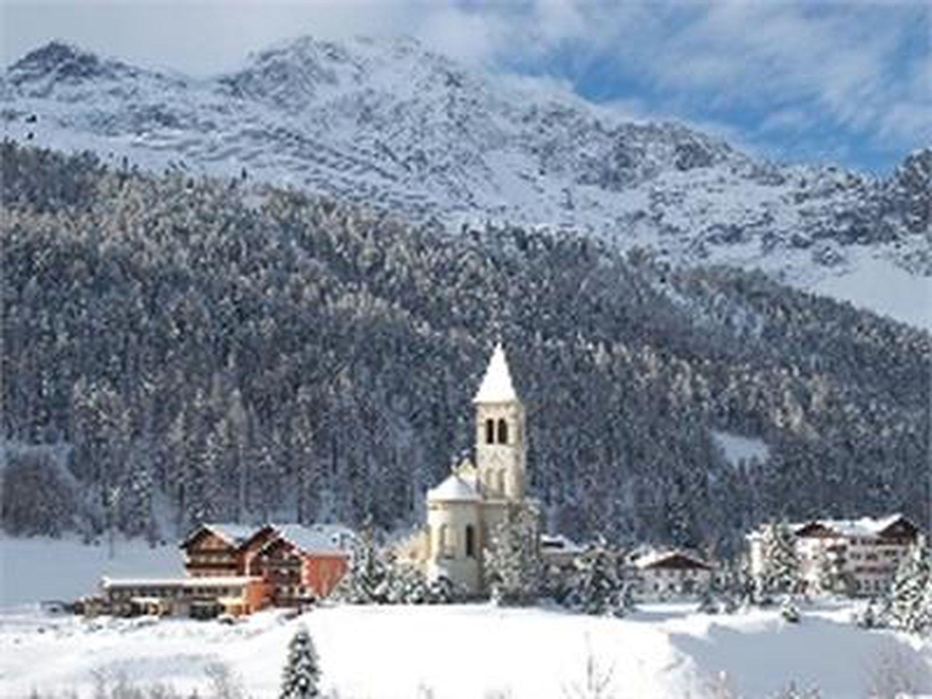 Hartmann's Weinstube nel Parc Hotel Stelvio 1 suedtirol.info