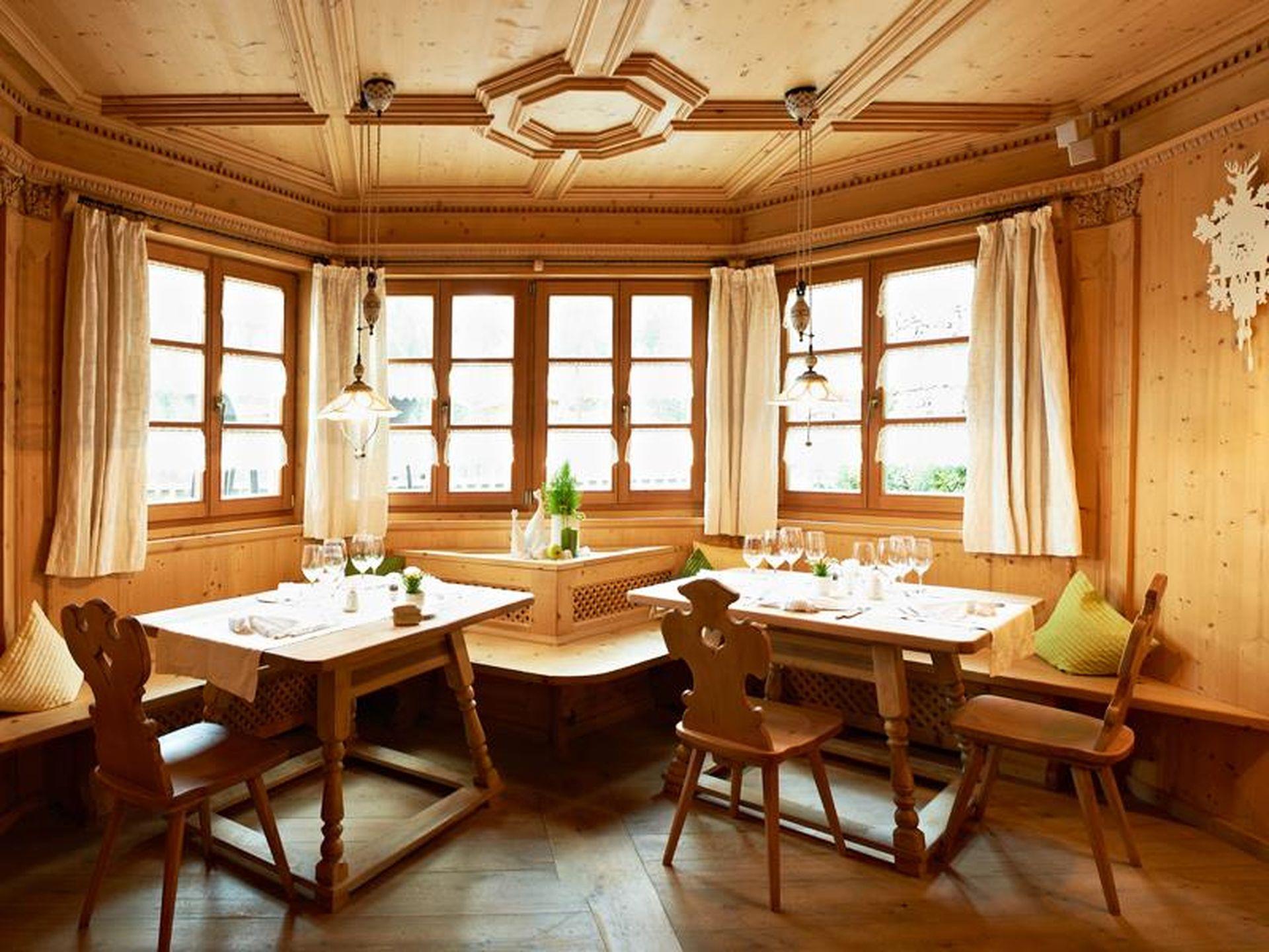 Hotel Ristorante Gallia Stelvio 3 suedtirol.info