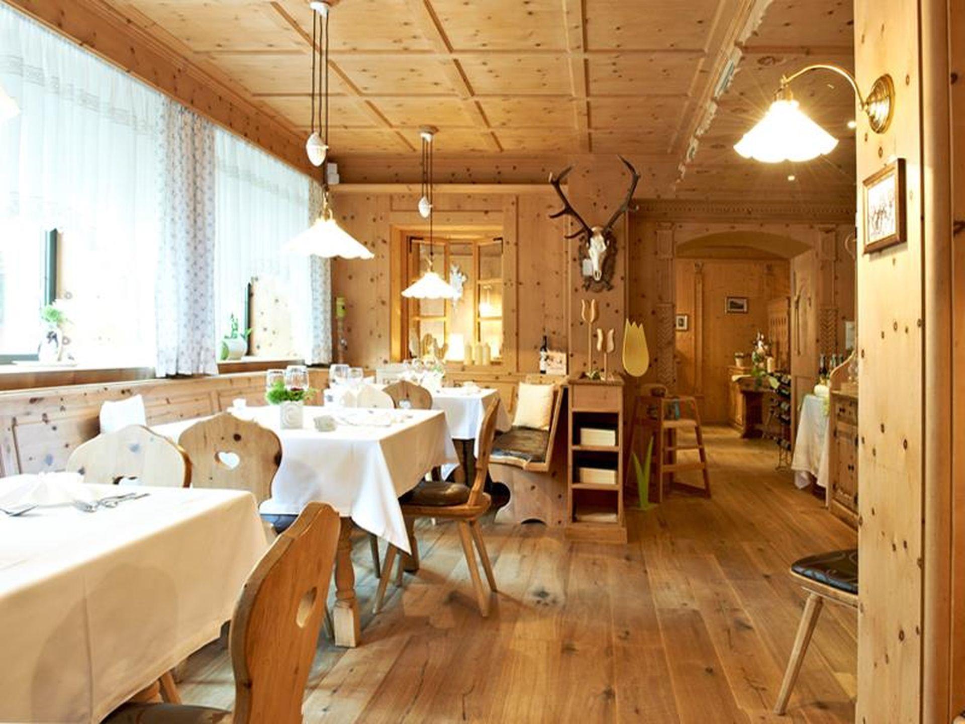 Hotel Ristorante Gallia Stelvio 5 suedtirol.info