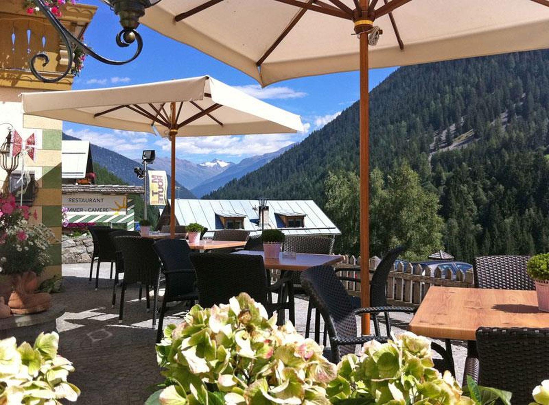 Hotel Ristorante Gallia Stelvio 4 suedtirol.info