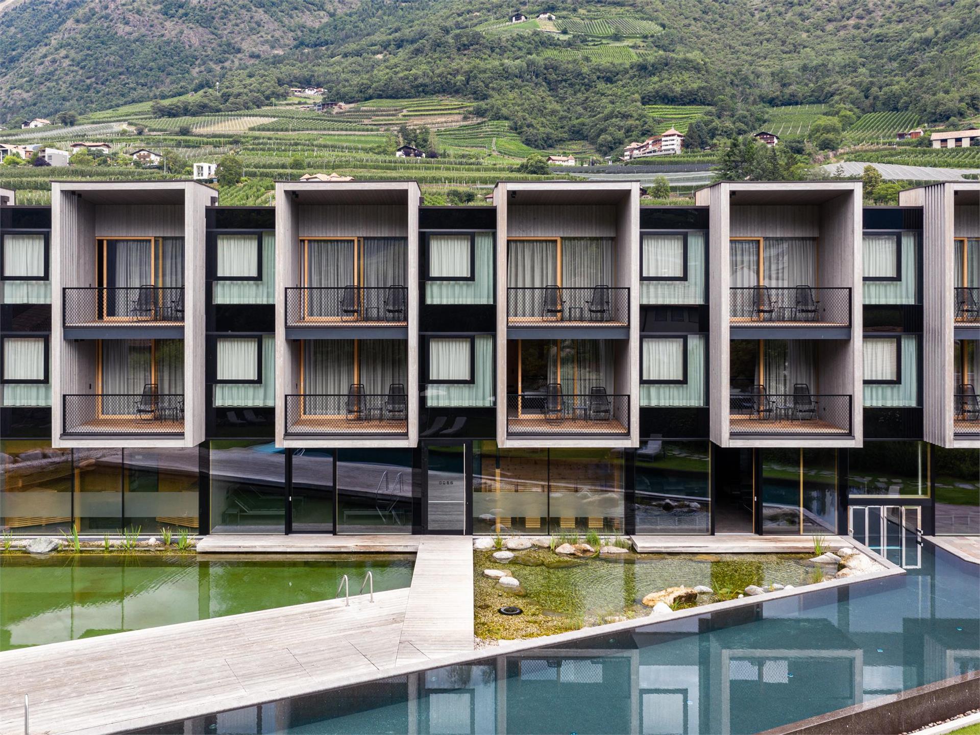 Hotel Sand Kastelbell-Tschars 1 suedtirol.info