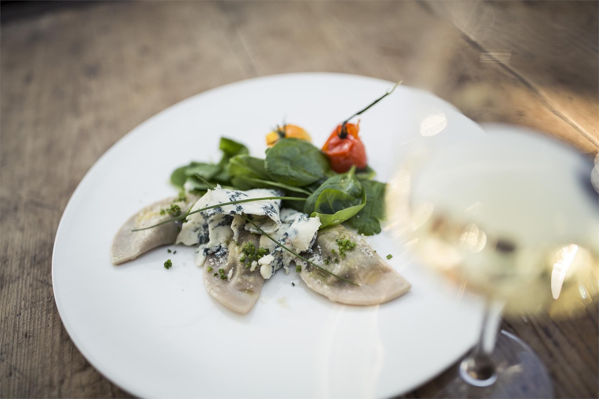 Hotel Ristorante Löwenhof Varna 2 suedtirol.info