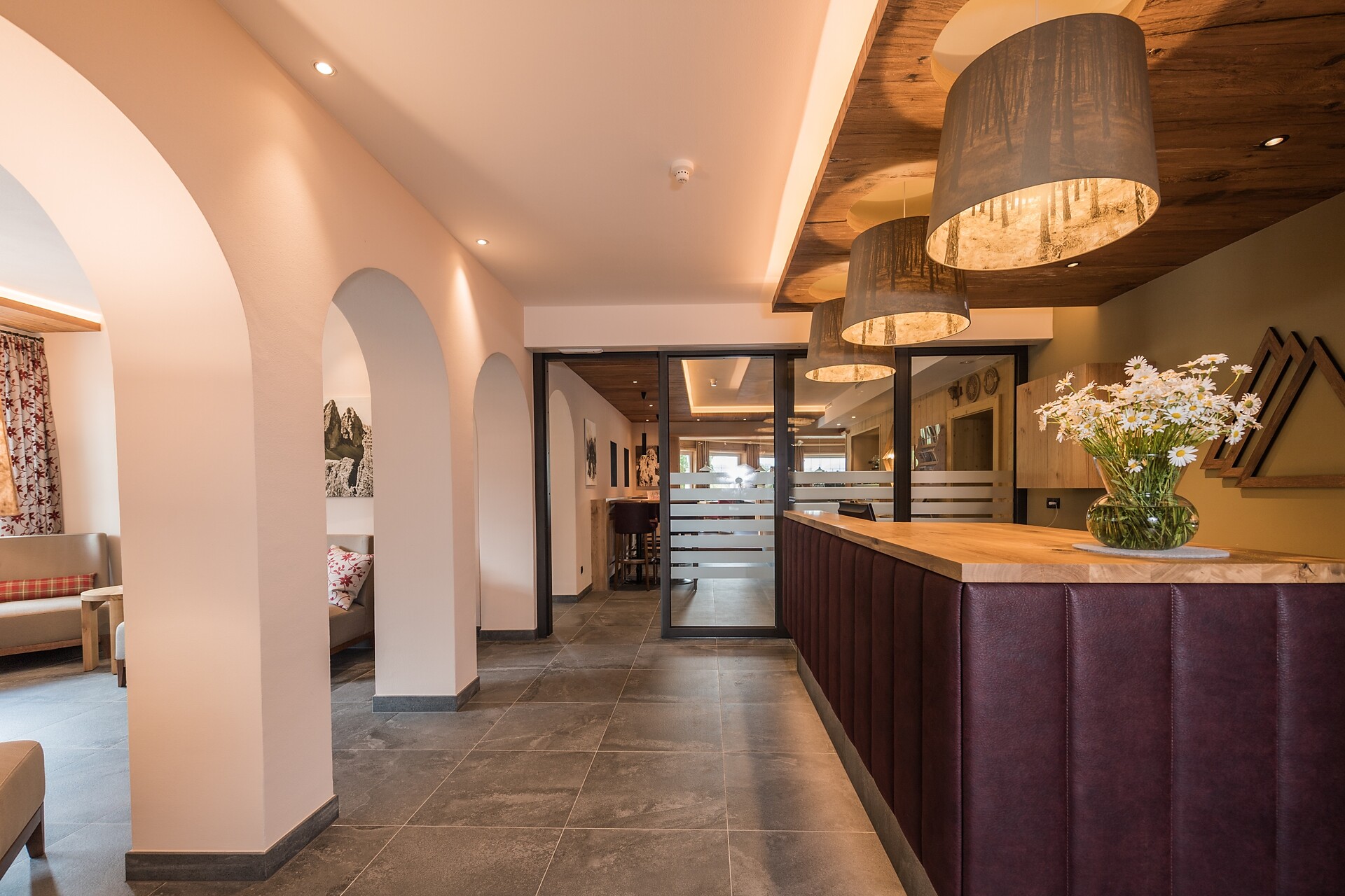 Bistro Waldheim - Regione dolomitica 3 Cime - #4 - suedtirol.info