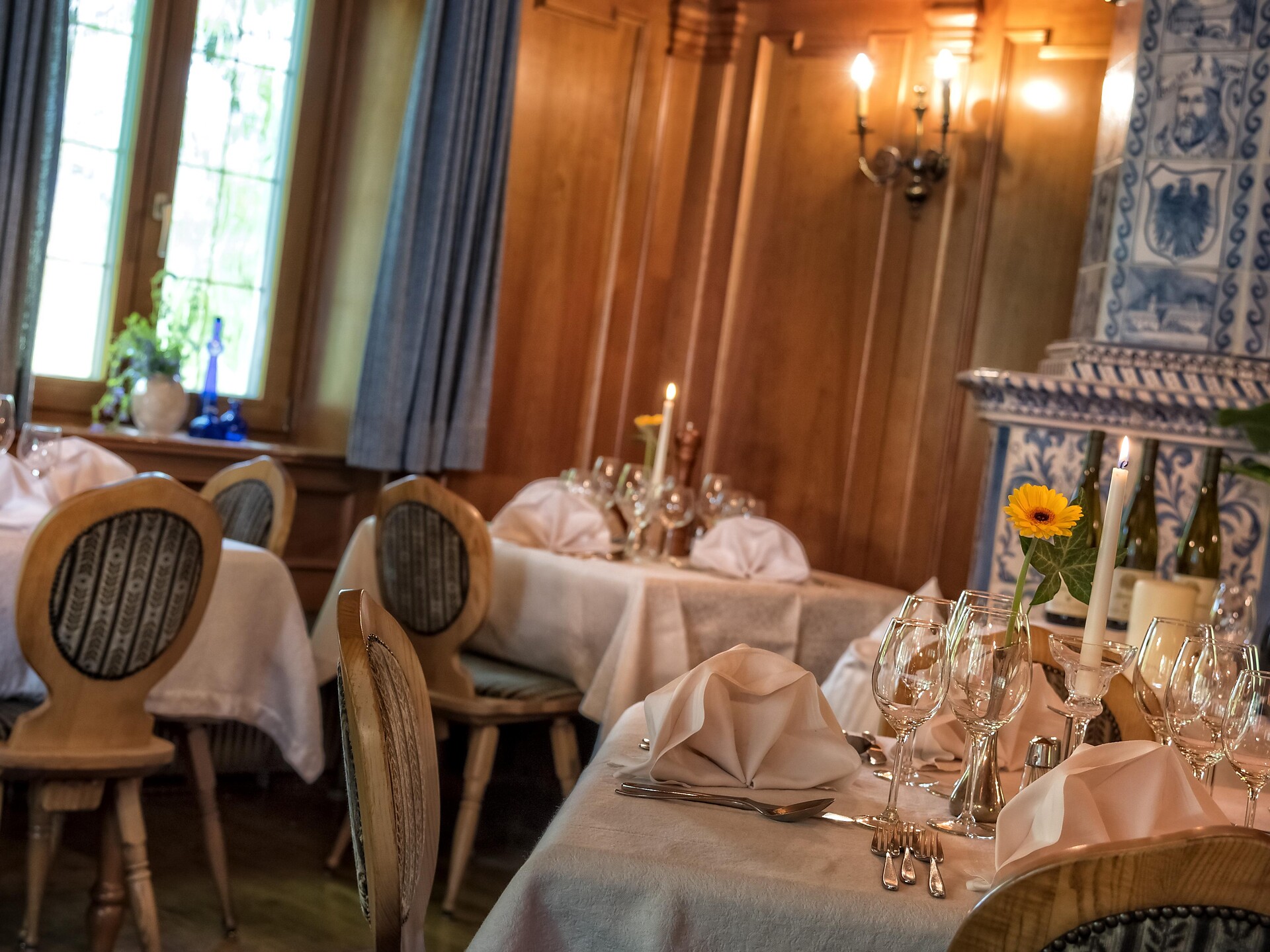 Hotel Restaurant Brückenwirt