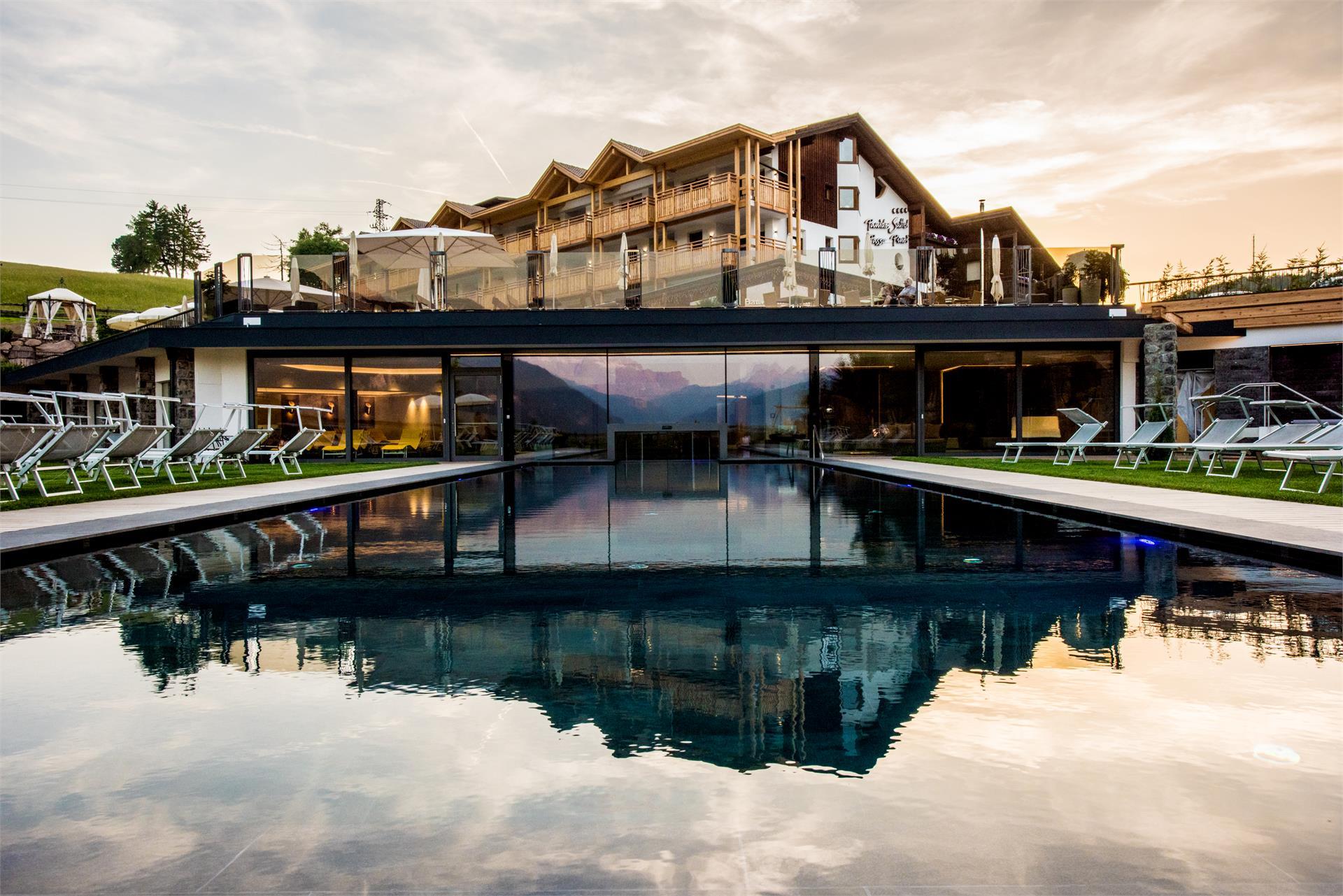 Hotel Pinei Nature & Spirit Kastelruth 1 suedtirol.info