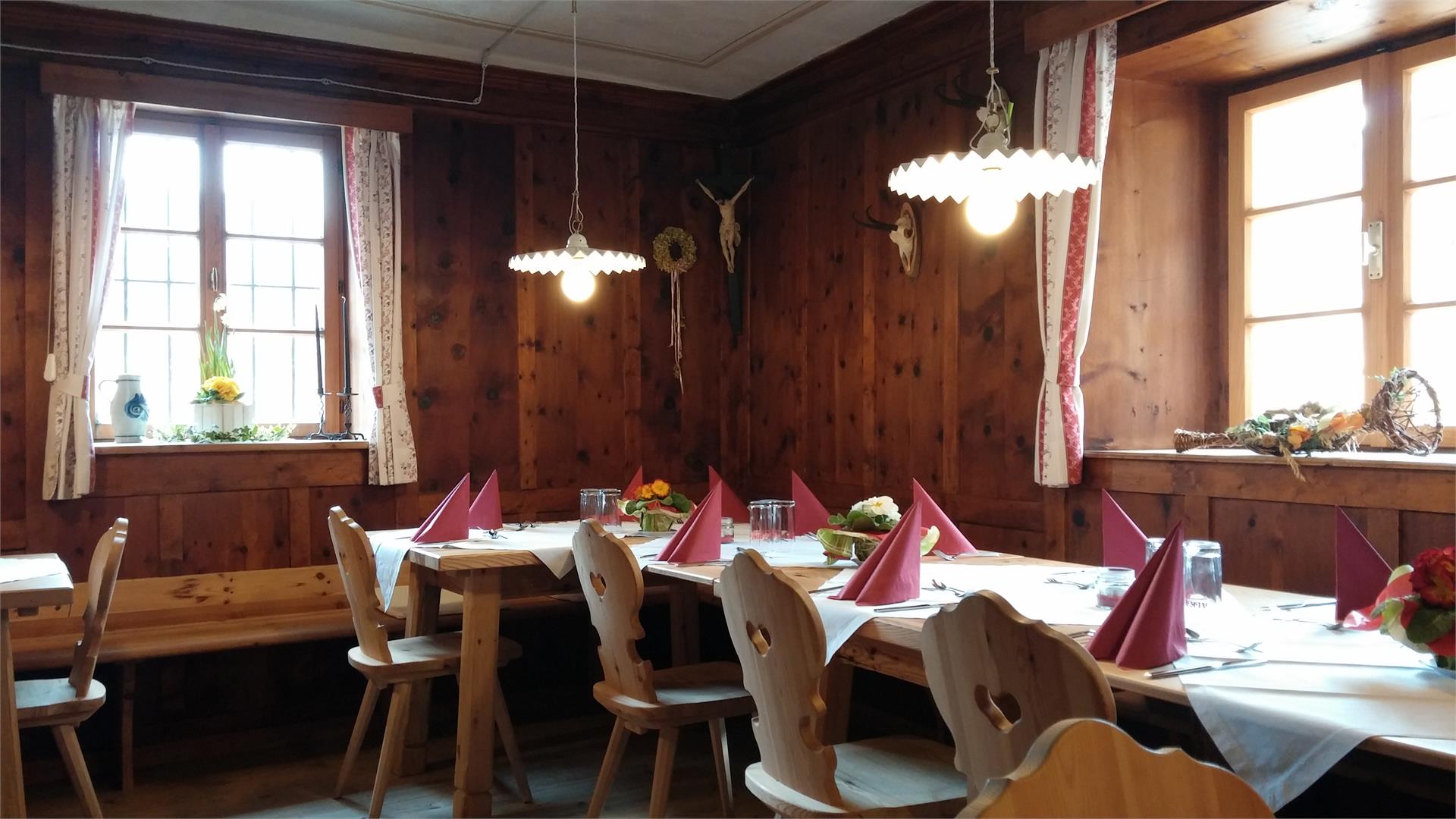 Gsteigerhof Montan/Montagna 2 suedtirol.info