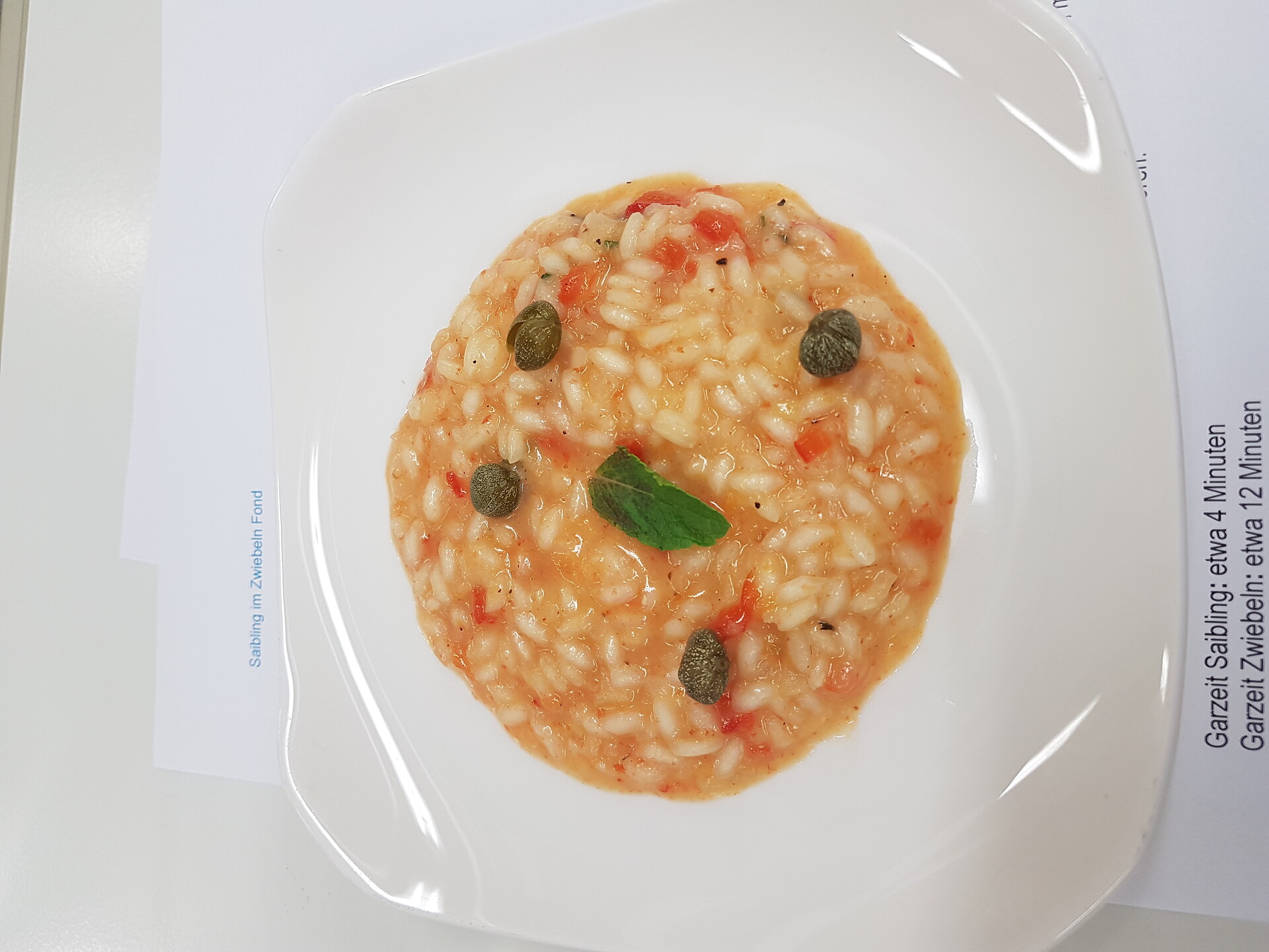 Risotto