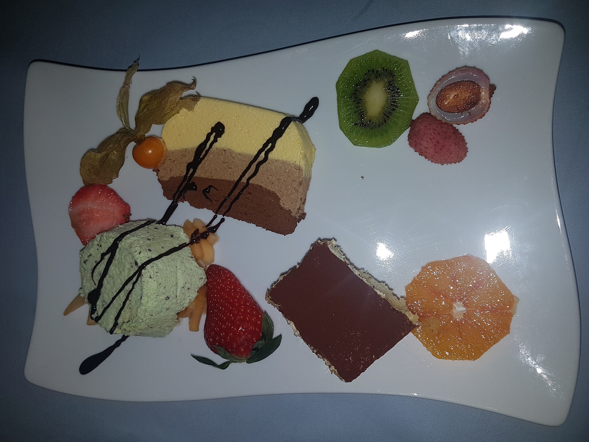 Dessert
