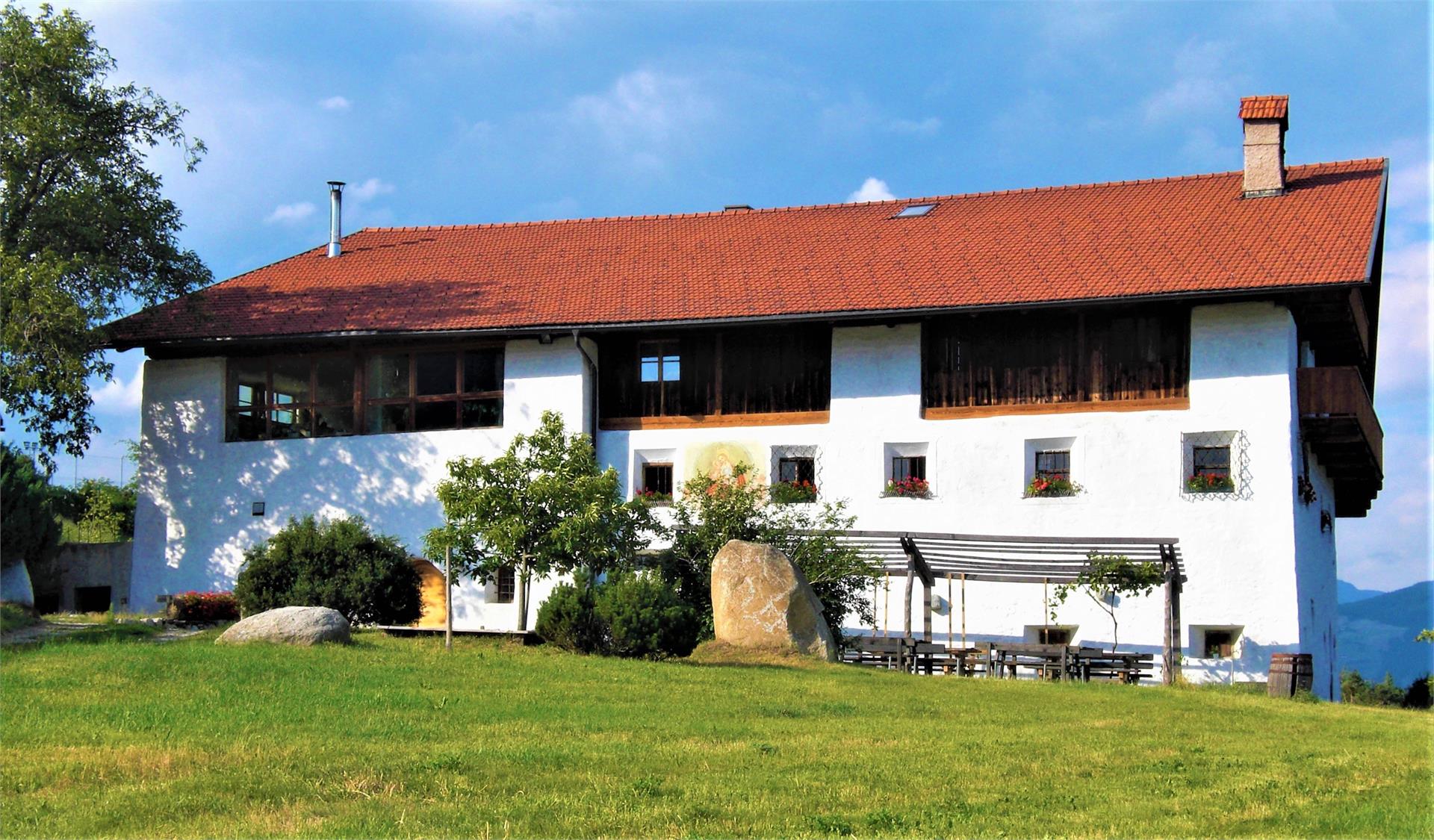 Haidnerhof Brixen/Bressanone 1 suedtirol.info