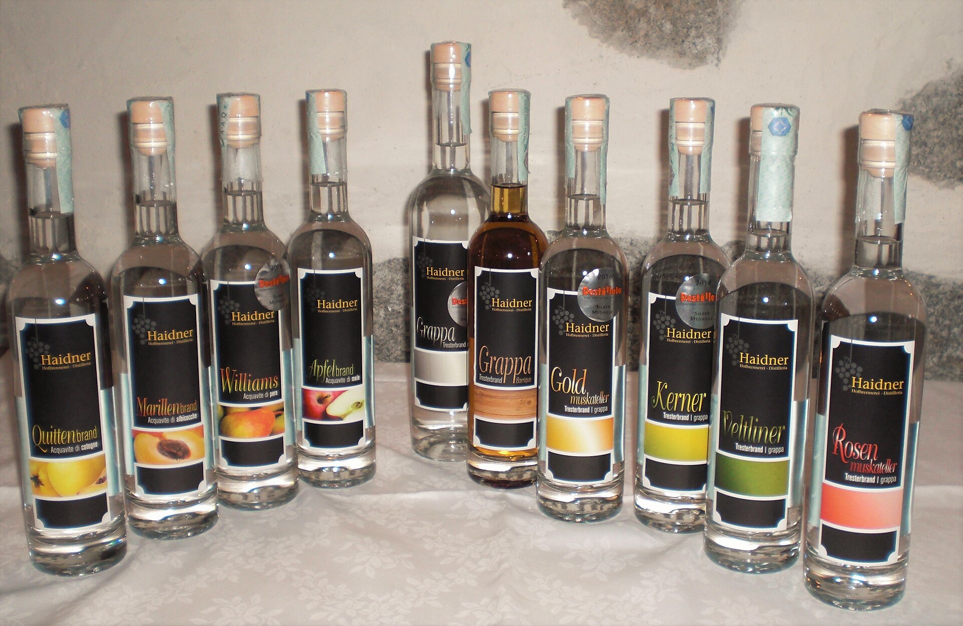 Schnaps