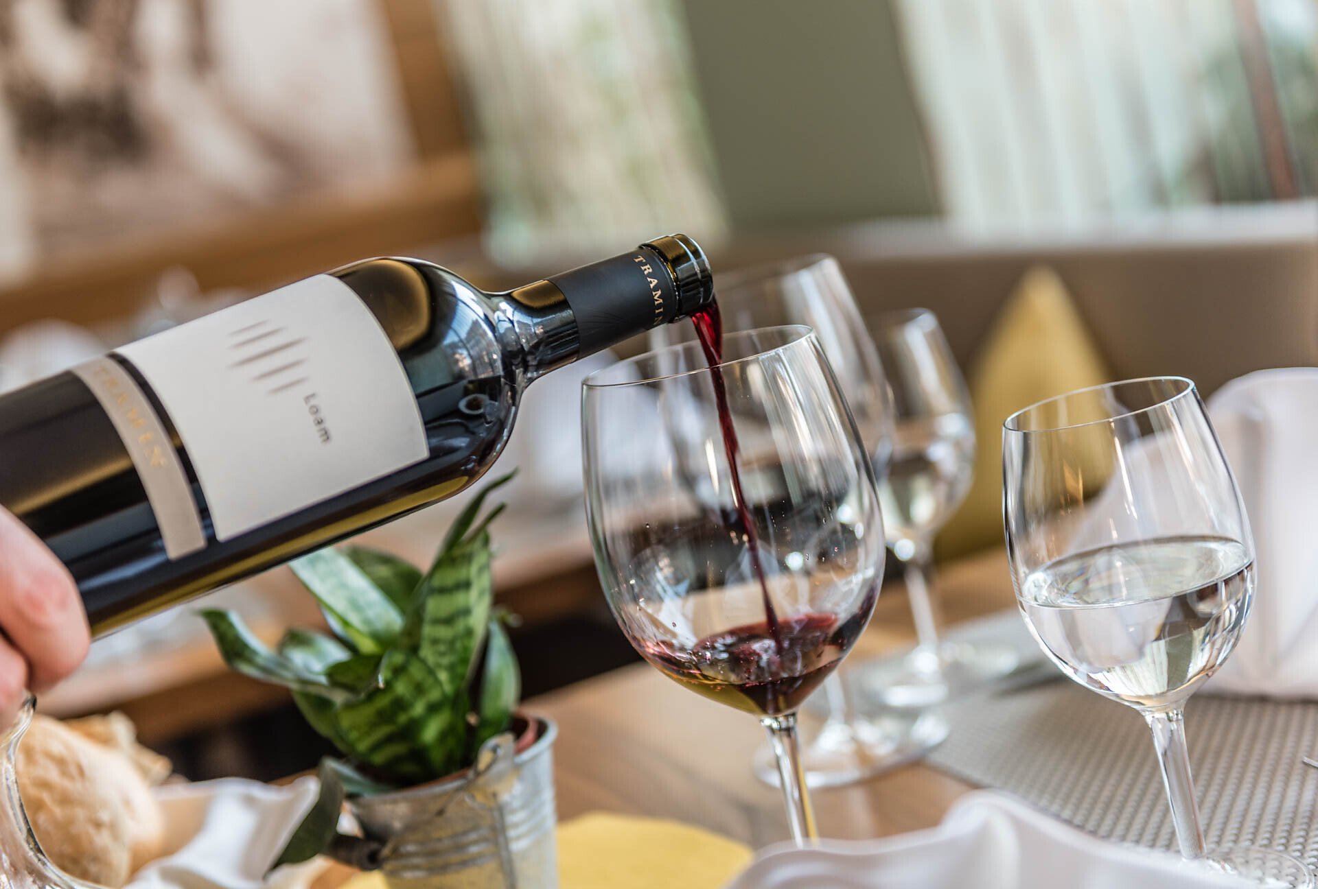 Hotel Ristorante Elefant Ora 3 suedtirol.info
