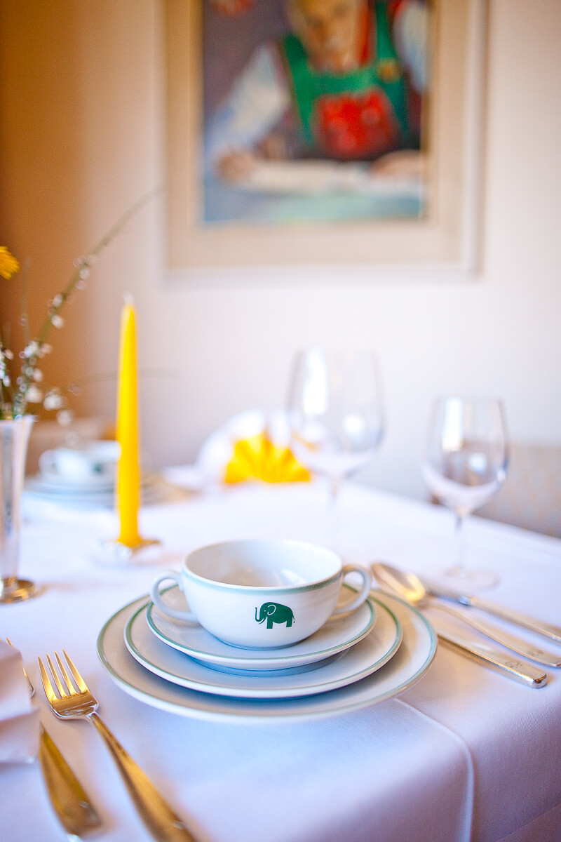 Hotel Ristorante Elefant Ora 7 suedtirol.info