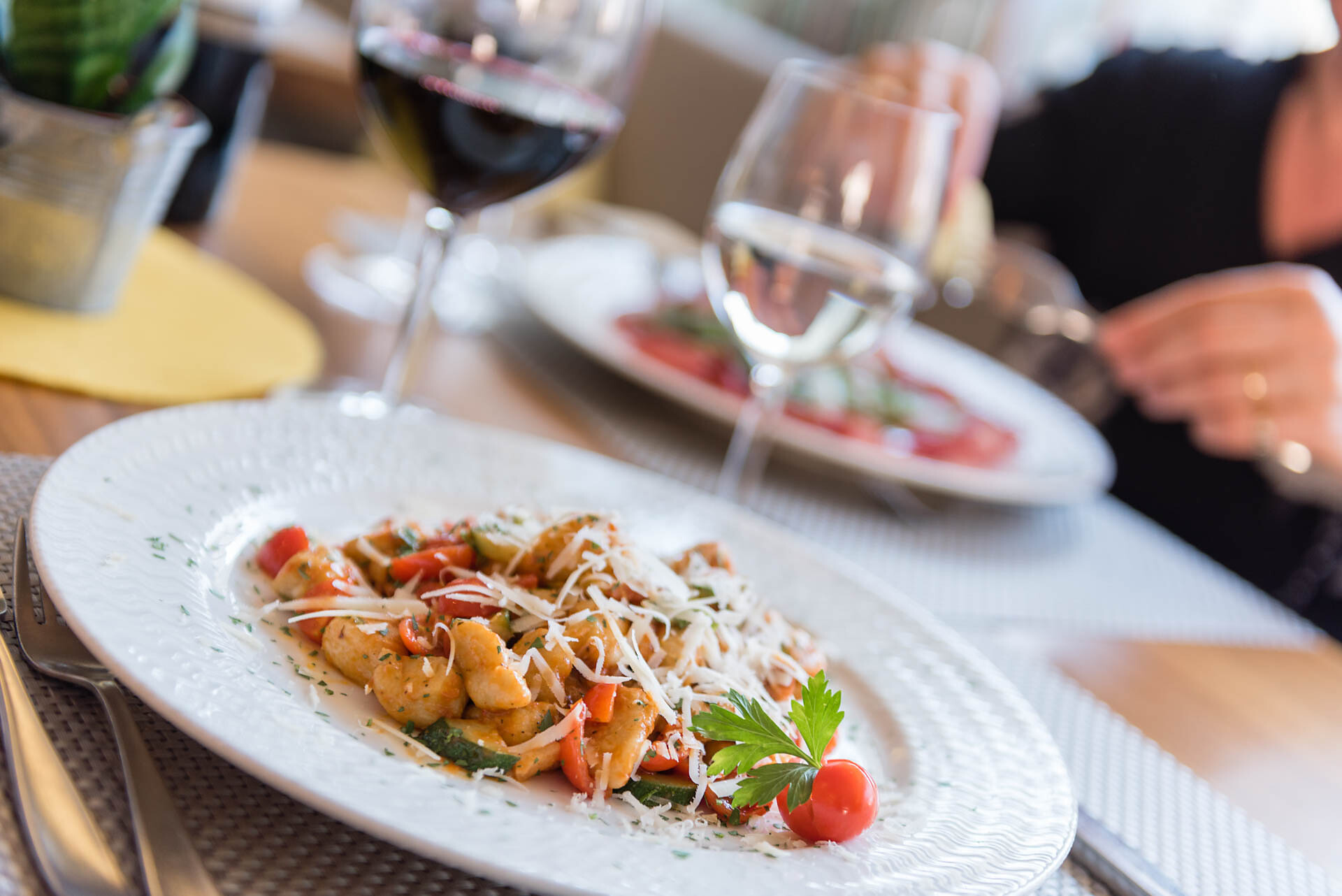 Hotel Ristorante Elefant Ora 2 suedtirol.info
